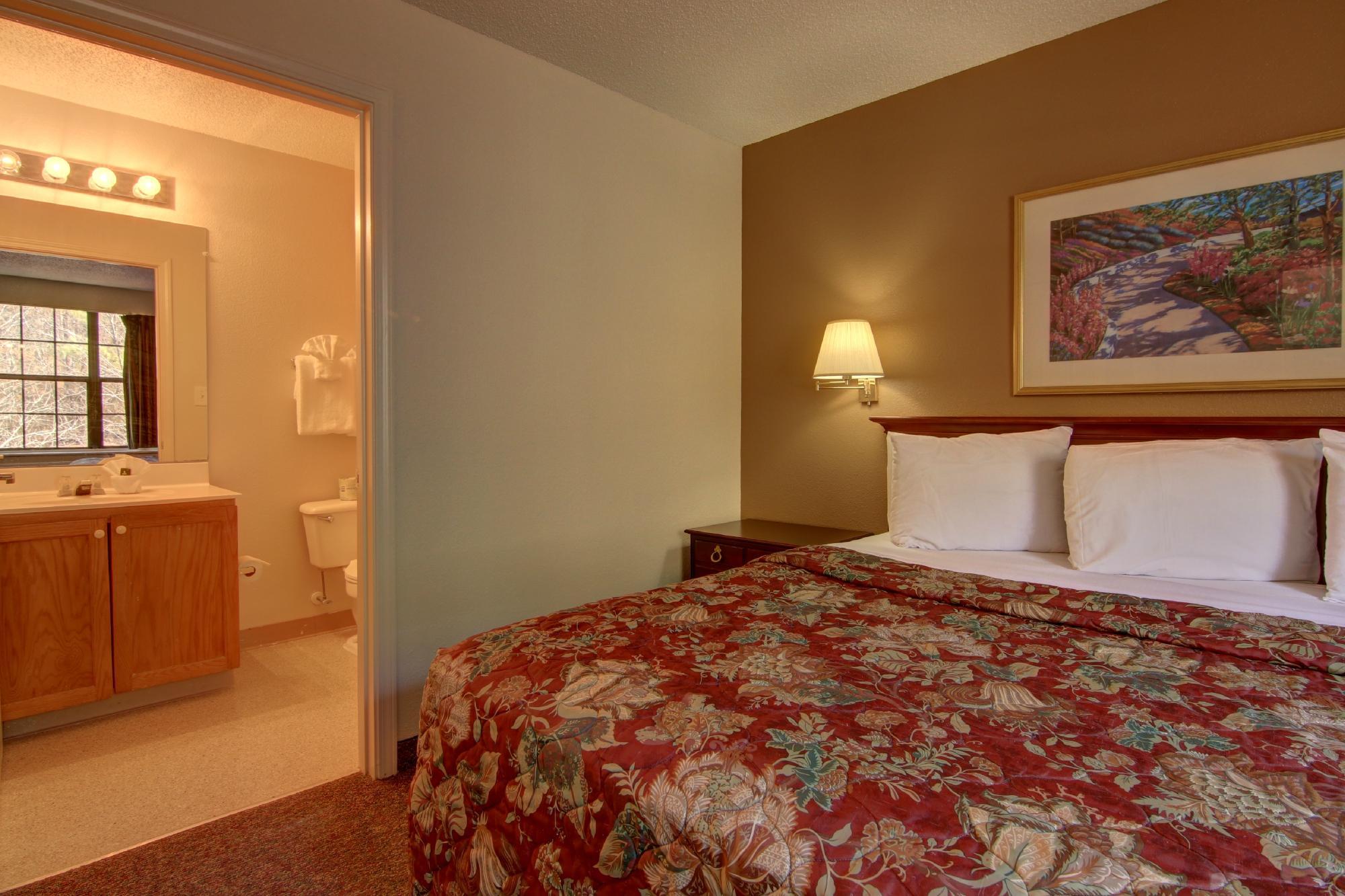 InTown Suites Extended Stay Marietta GA - Town Center