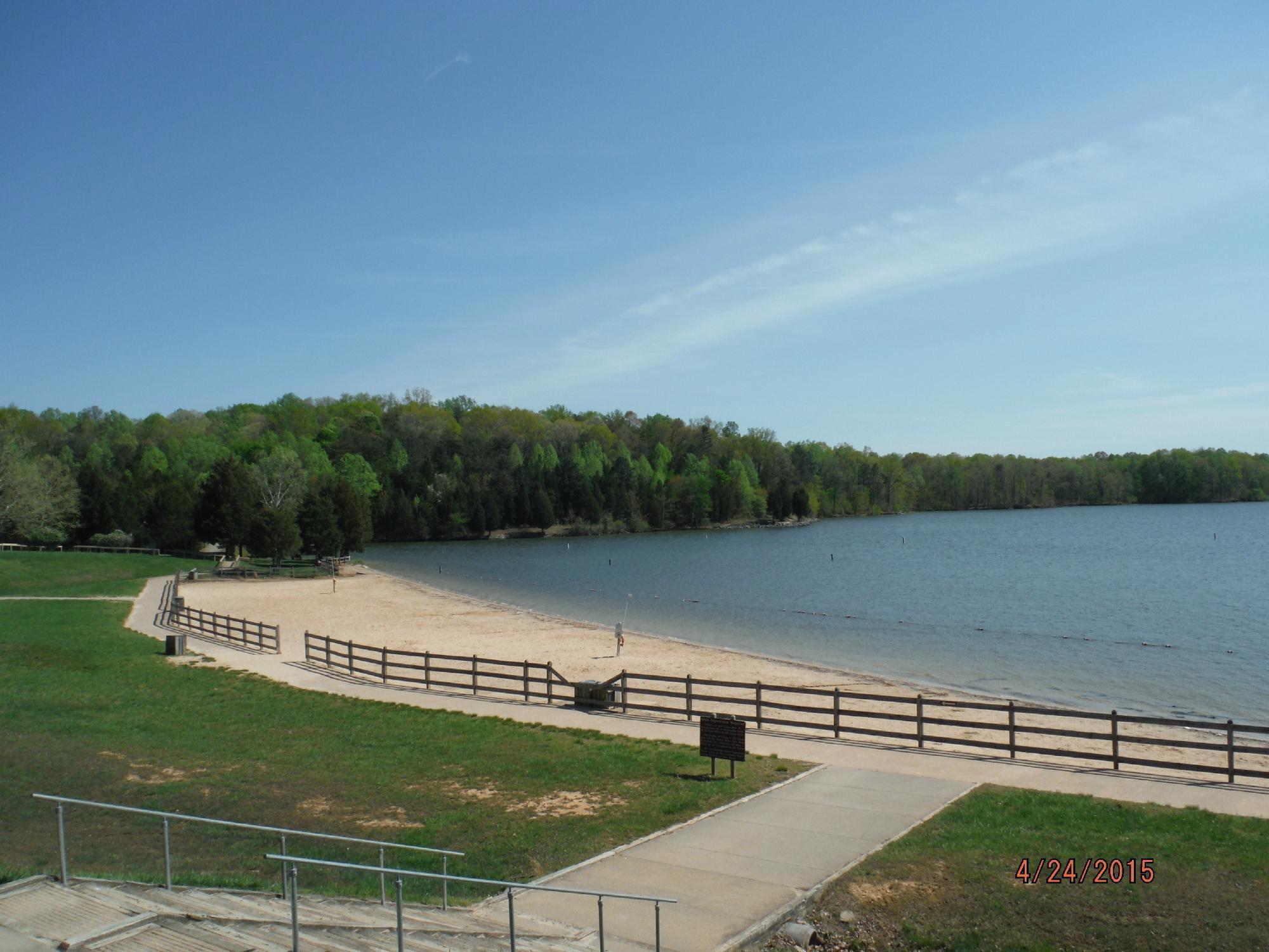 Lake Anna State Park