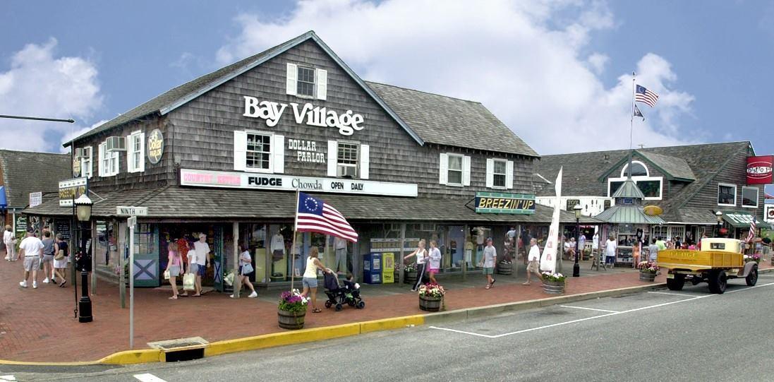 Bay Village