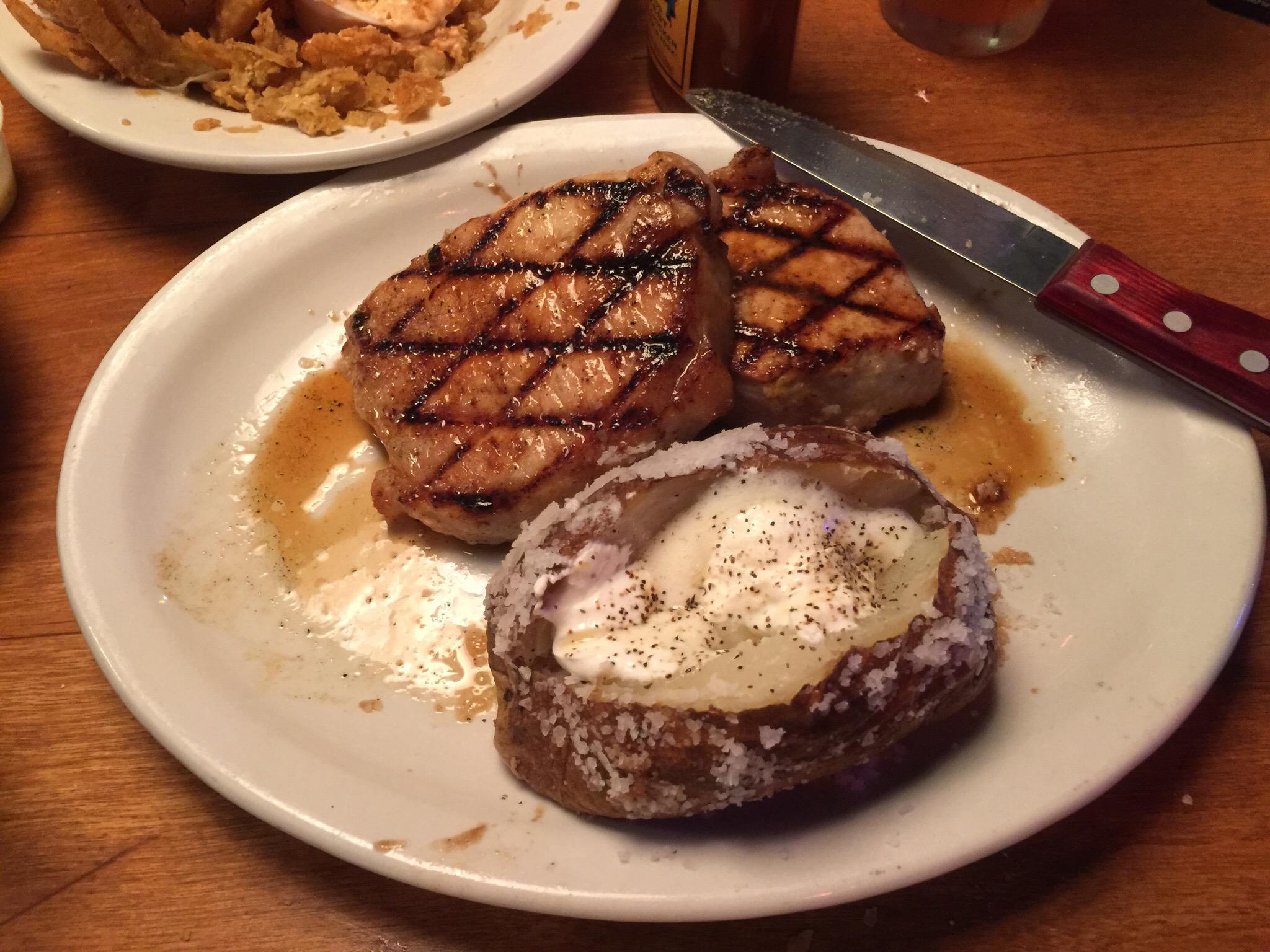 Texas Roadhouse