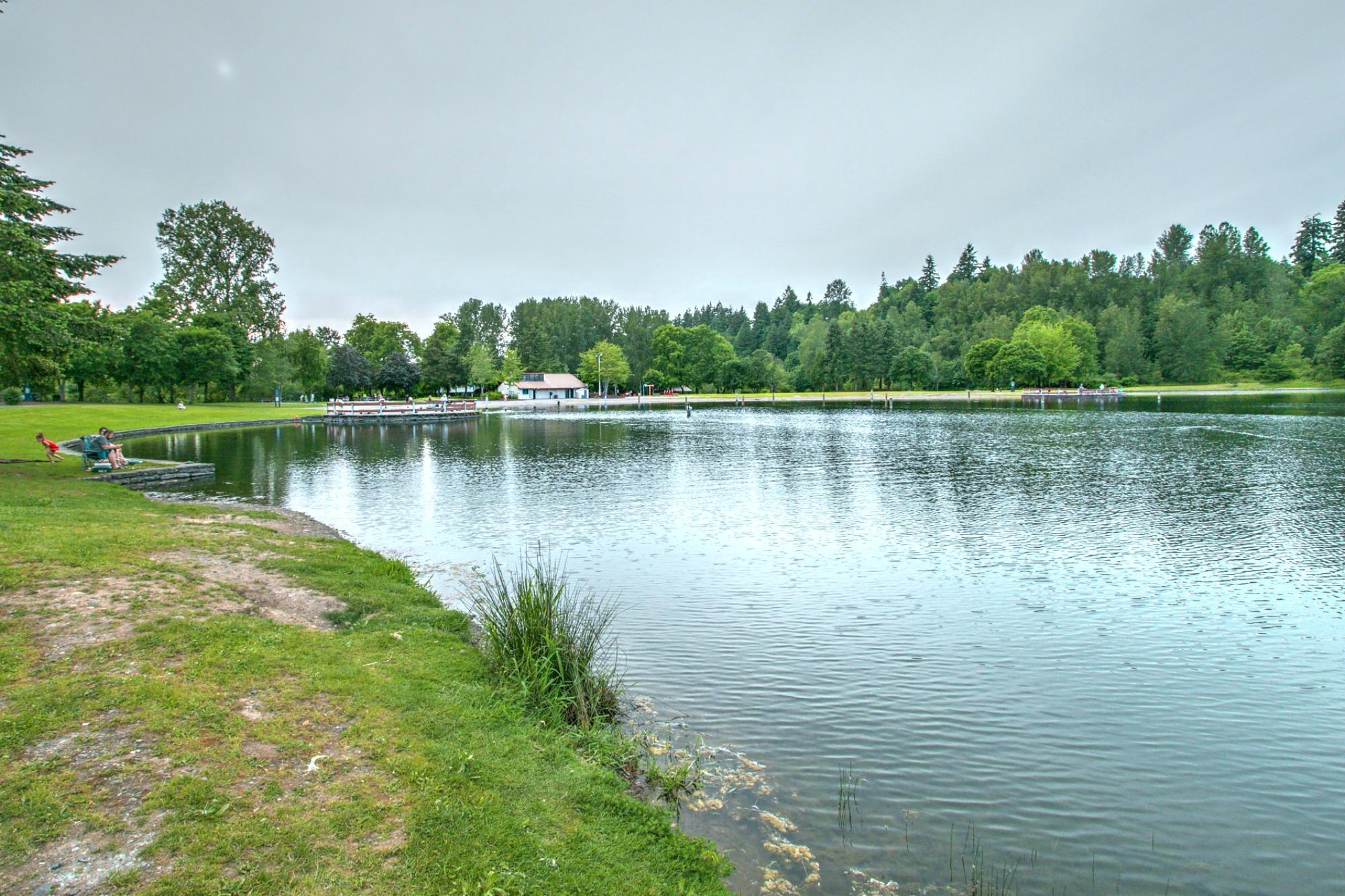 Salmon Creek Park