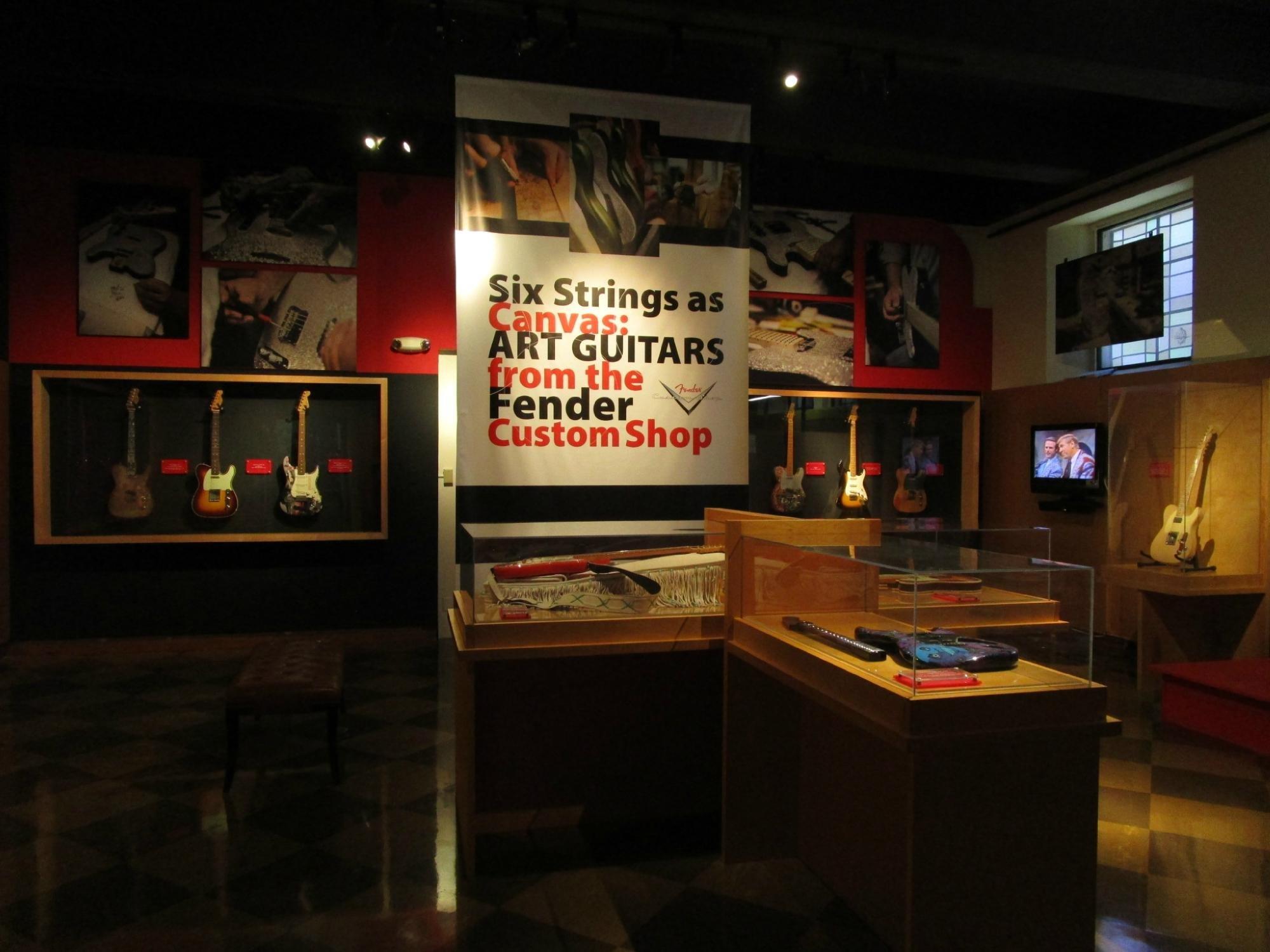 Fullerton Museum Center