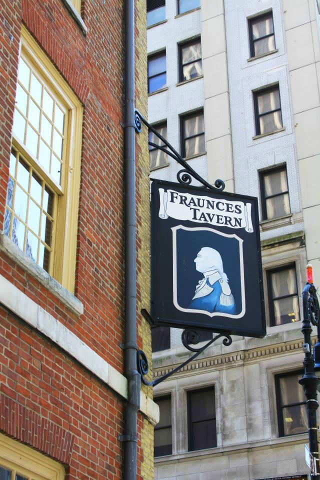 Fraunces Tavern Museum