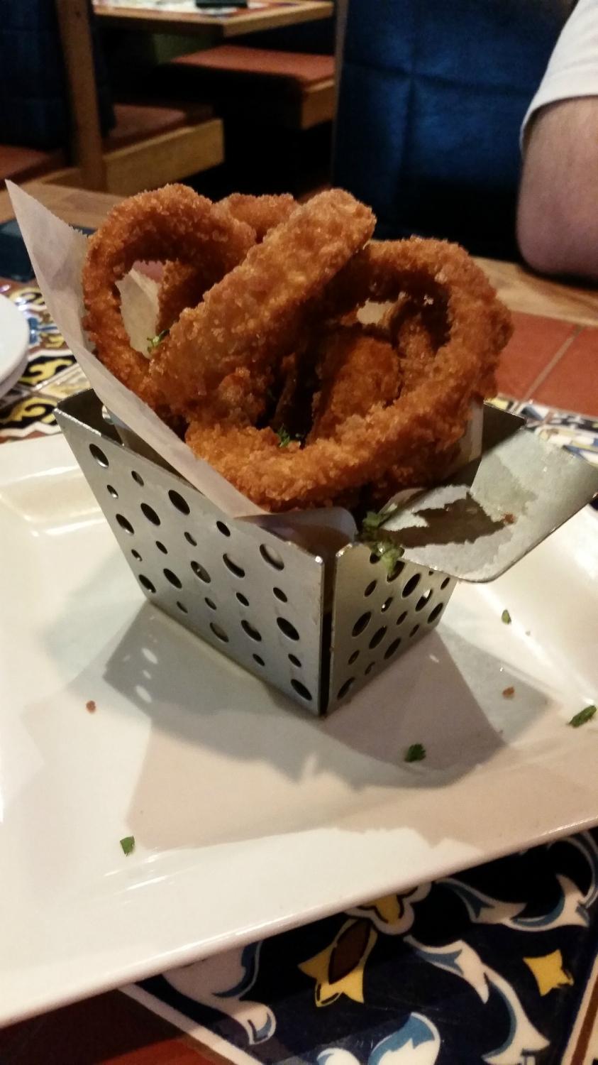 Chili's