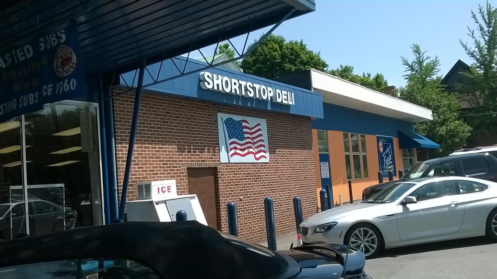 Shortstop Deli