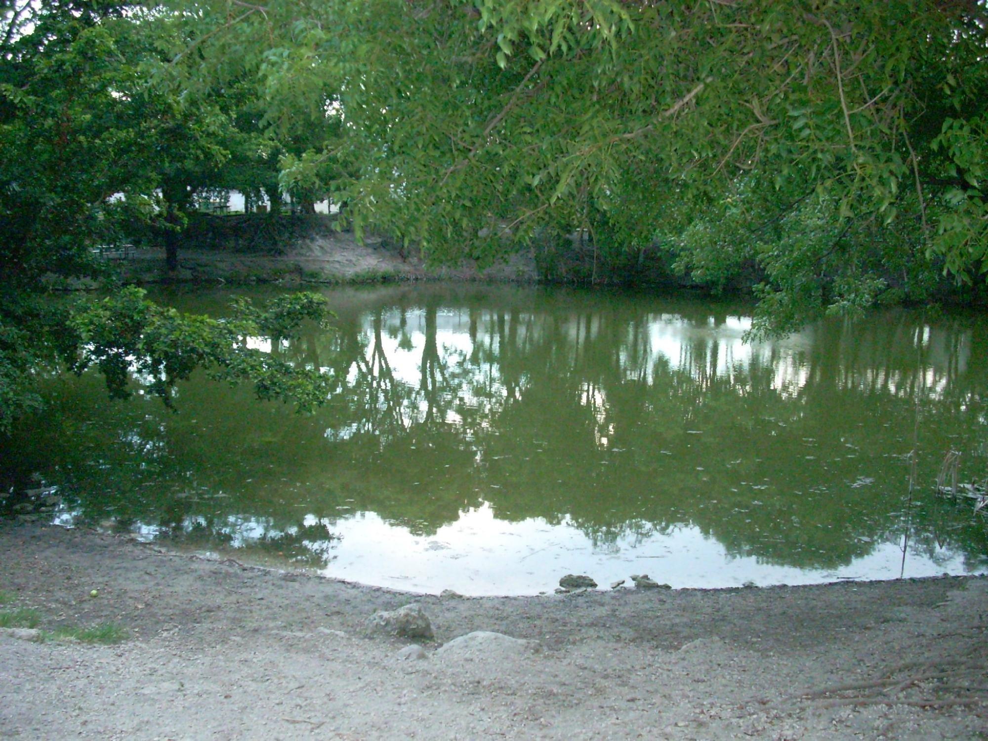 Perrine Wayside Park