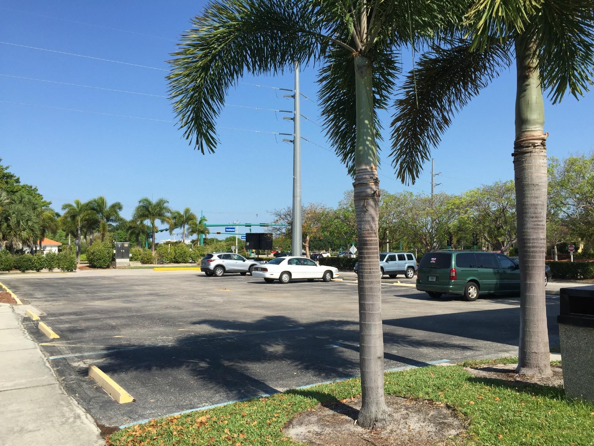 City of Marco Island Racquet Center