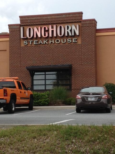 LongHorn Steakhouse