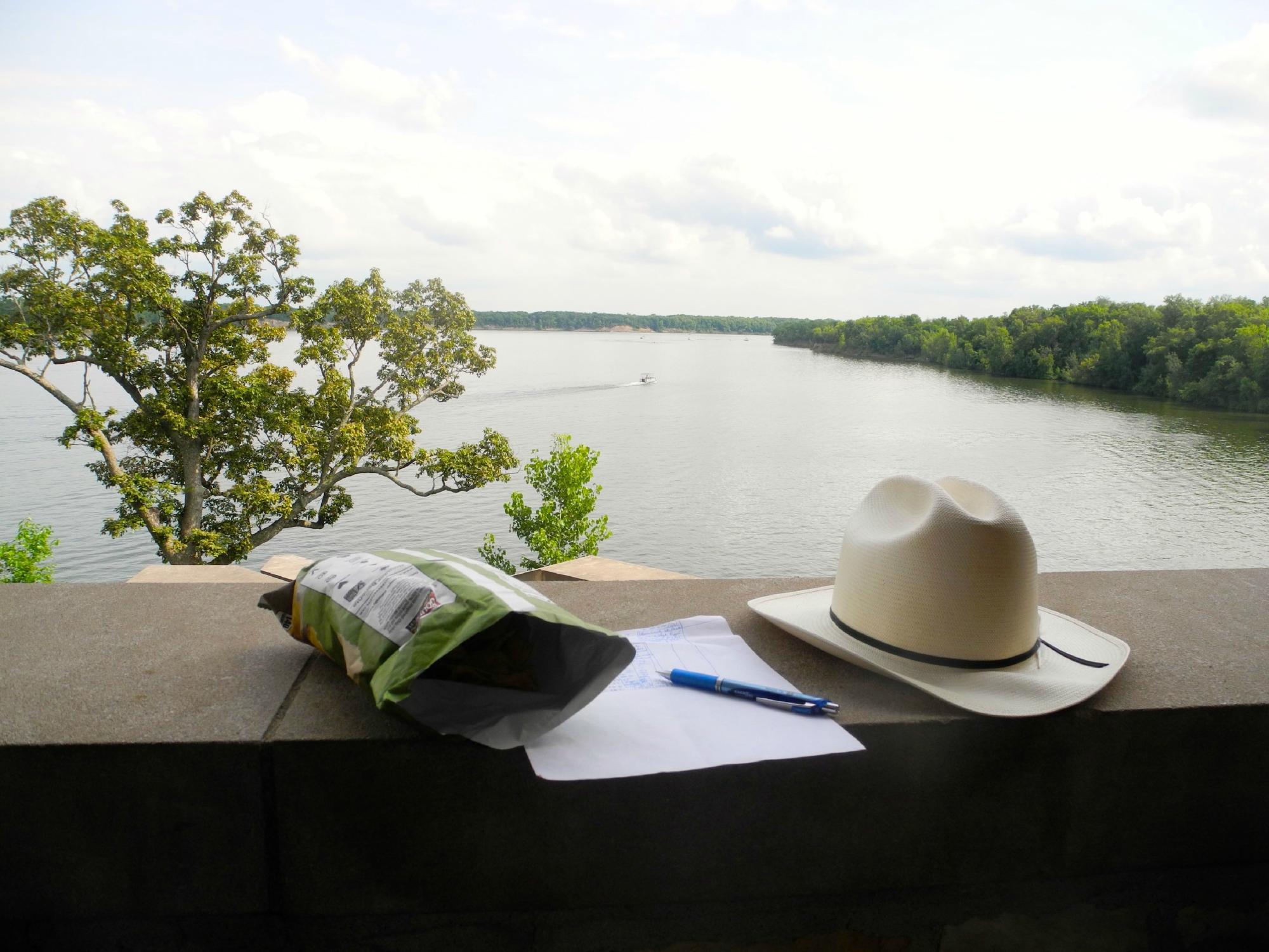 Deer Creek State Park