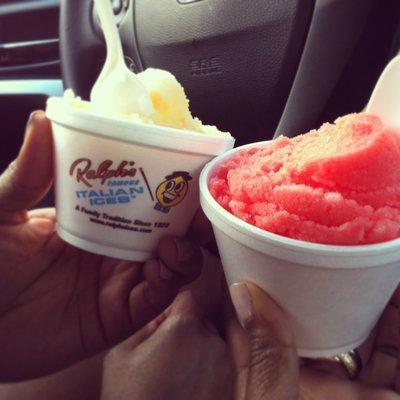 Ralphs Italian Ices