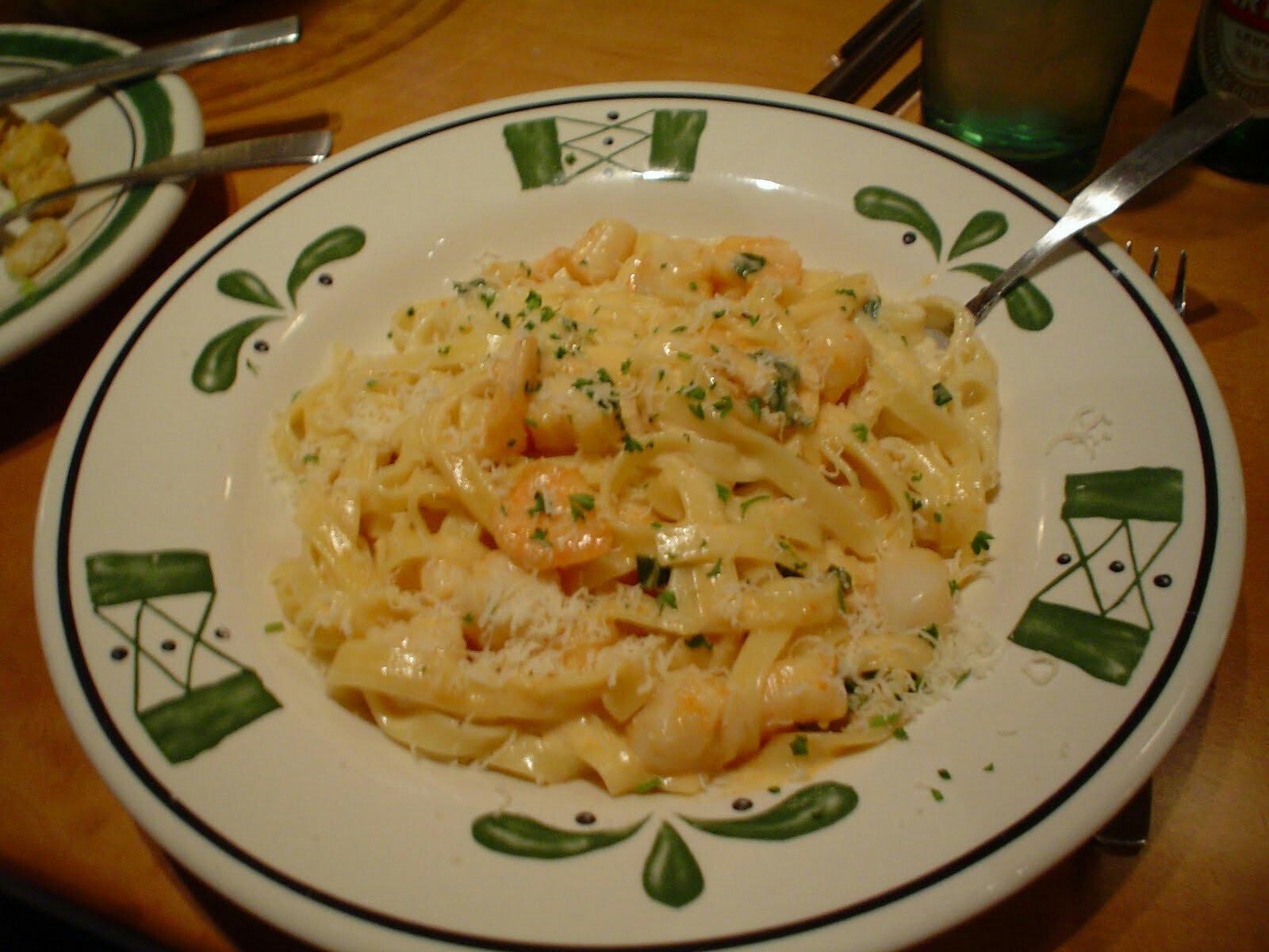 Olive Garden Italian Restaurant