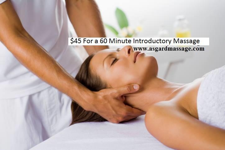 Asgard Massage