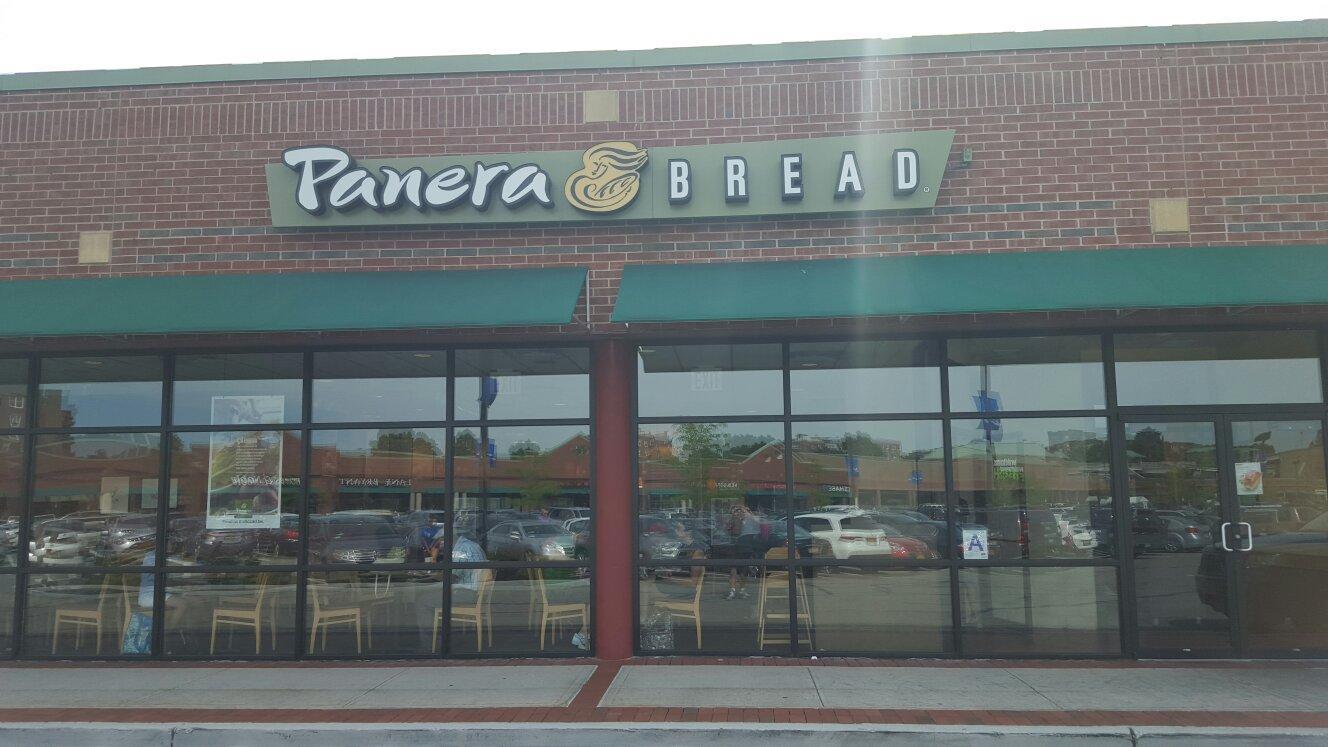 Panera Bread