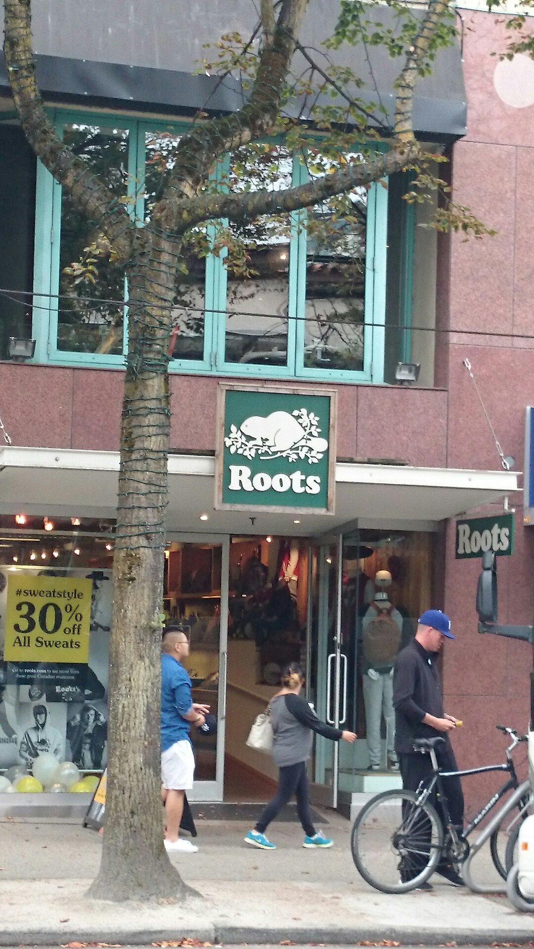 Roots