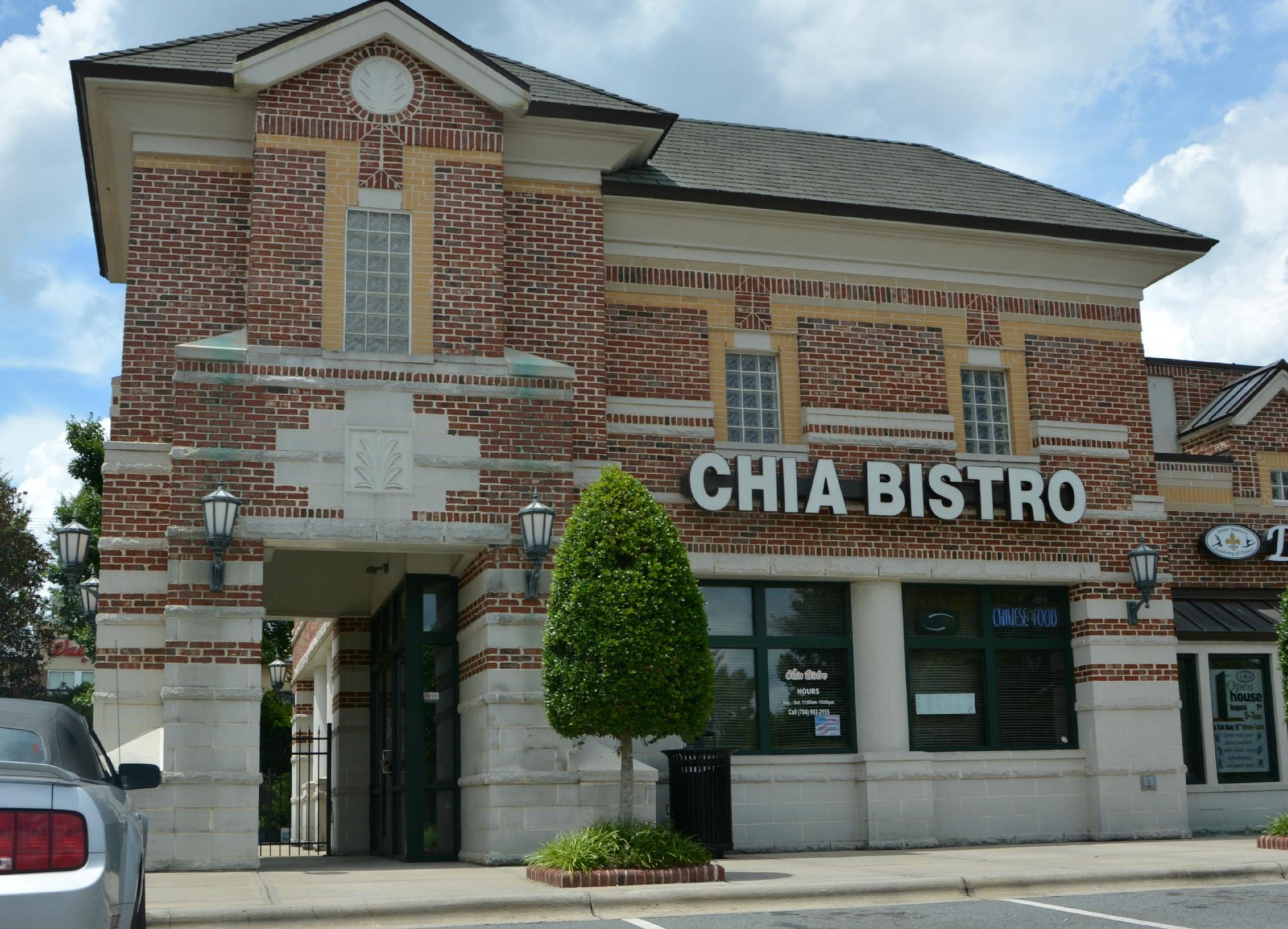 Chia Bistro