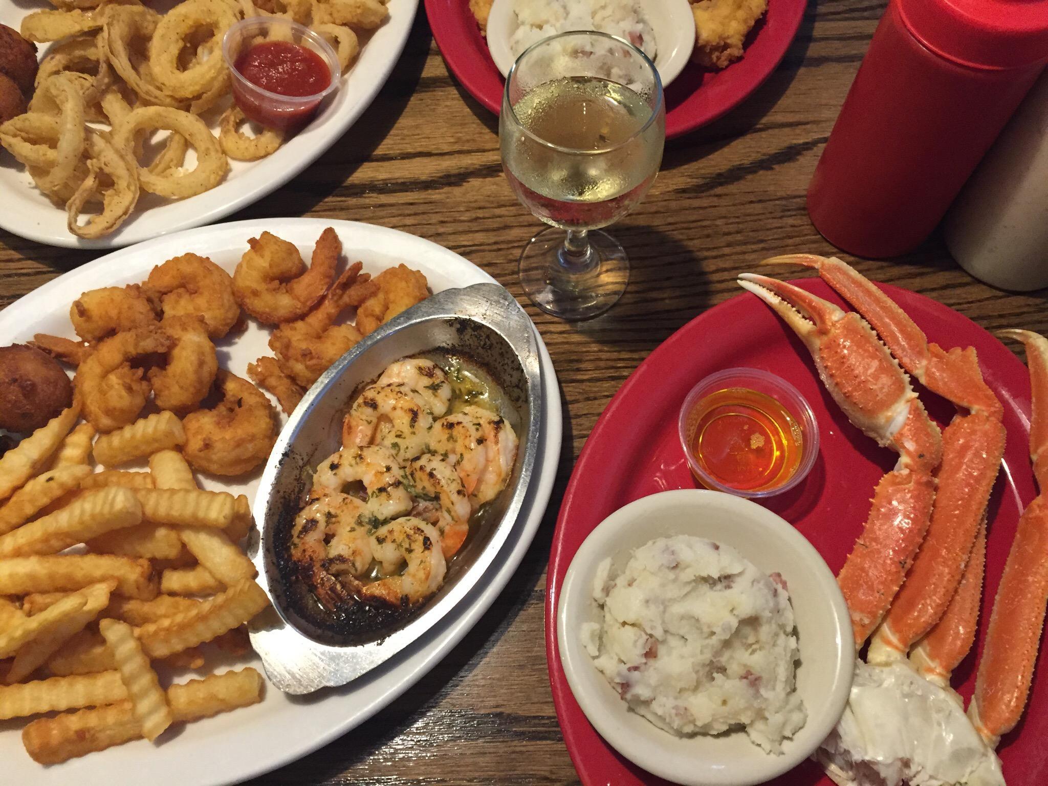 Shrimp Shack