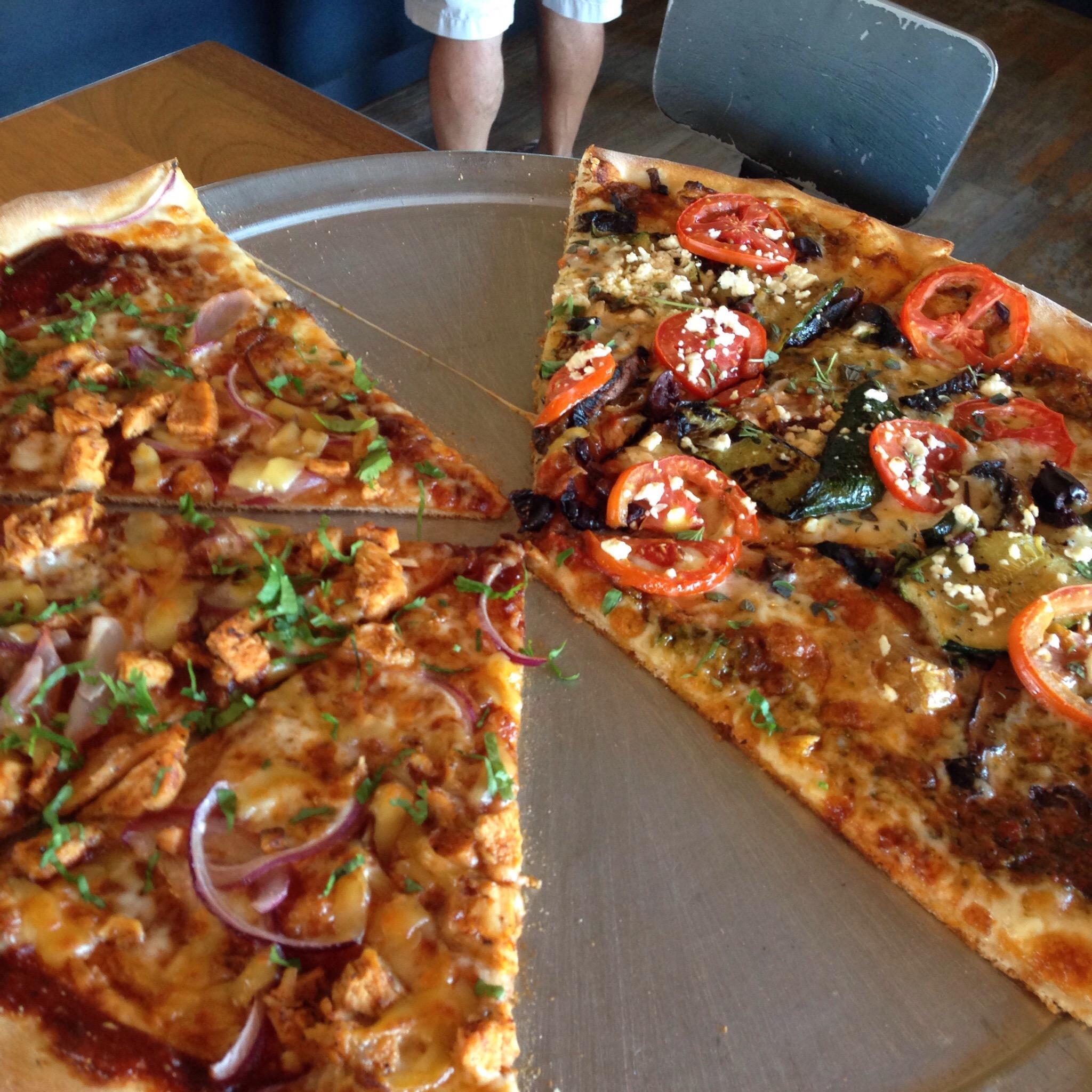 Best Pizza & Brew Mira Mesa