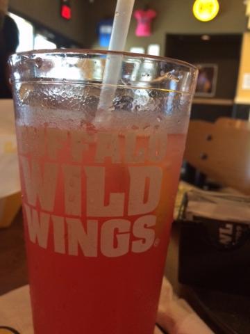 Buffalo Wild Wings