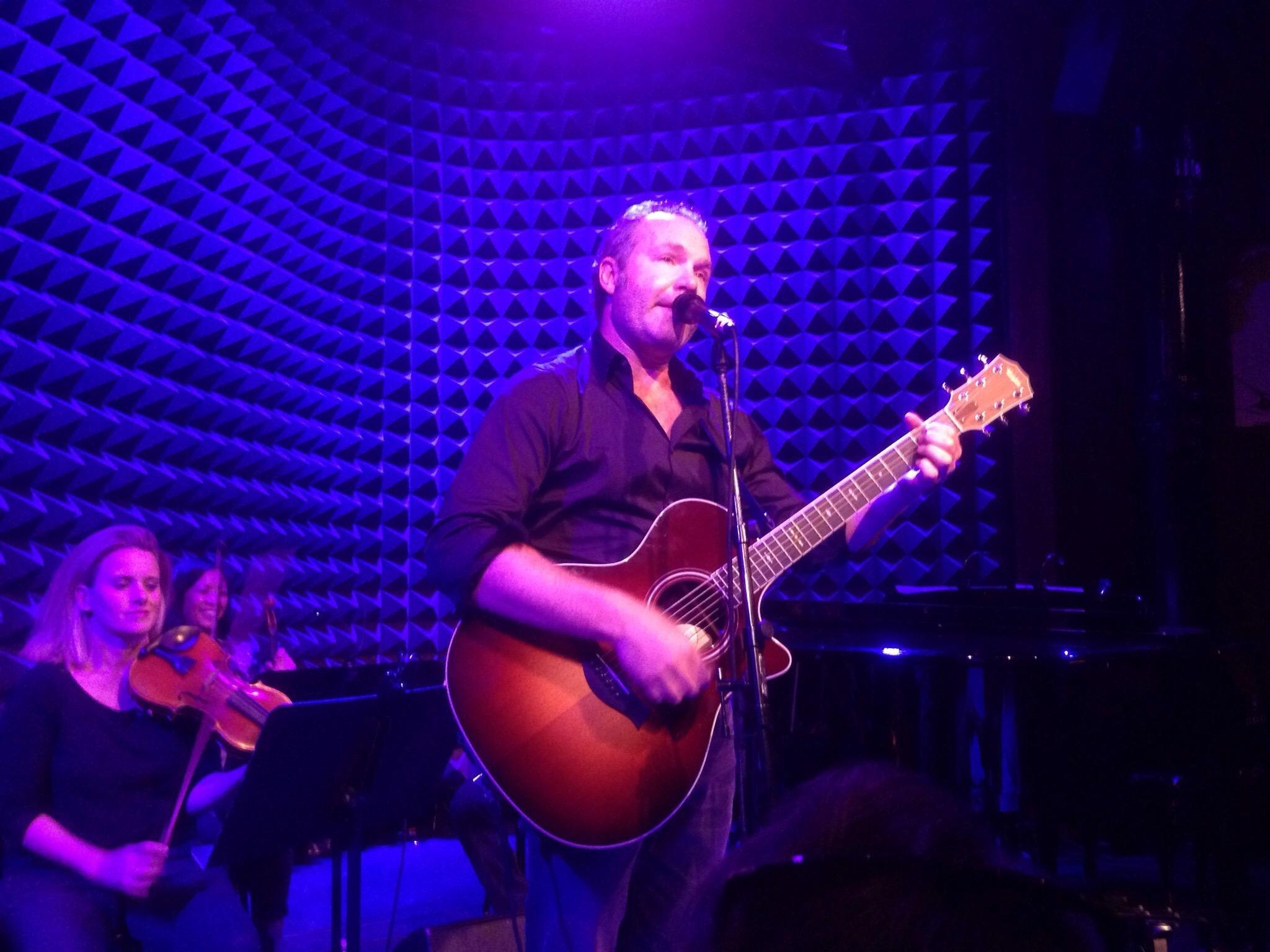 Joe's Pub