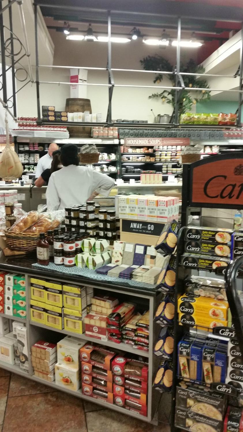 Carlino's Market