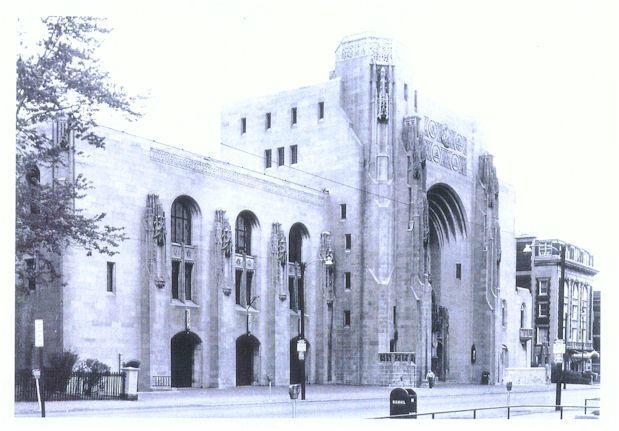 Scranton Cultural Center