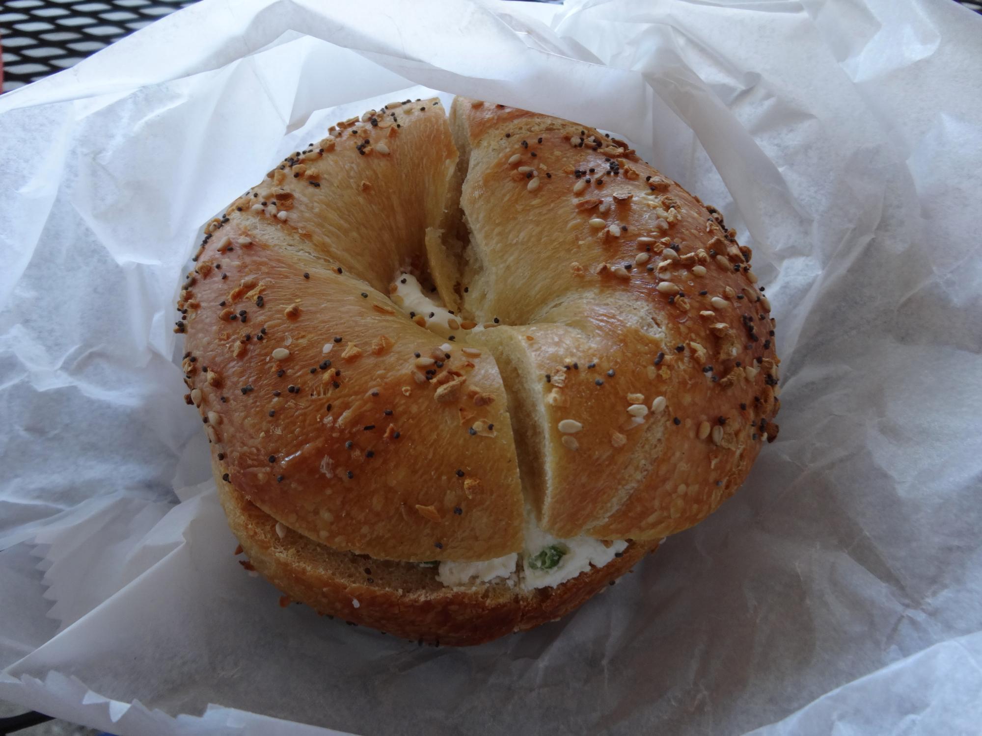 Chester Bagel & Deli