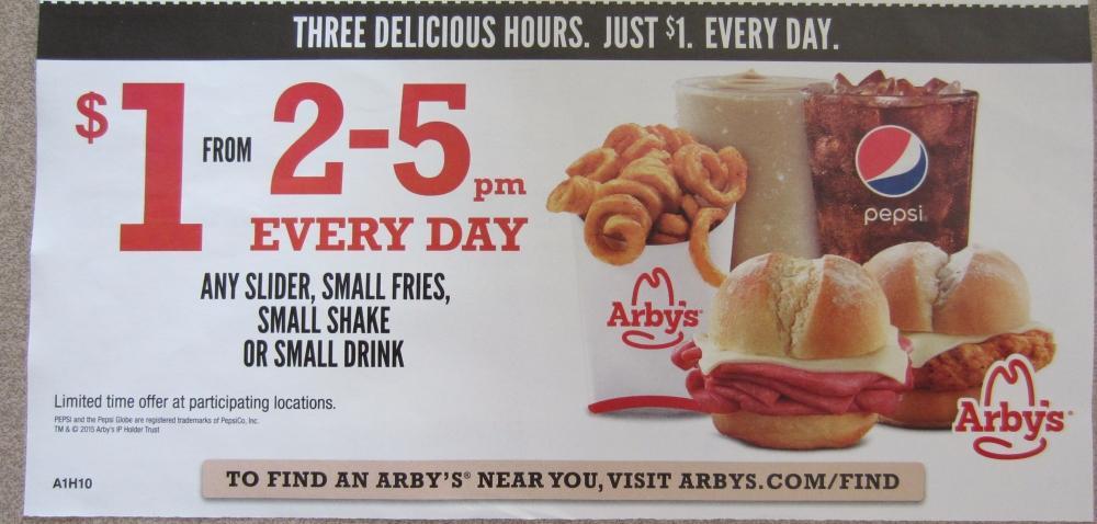 Arby's