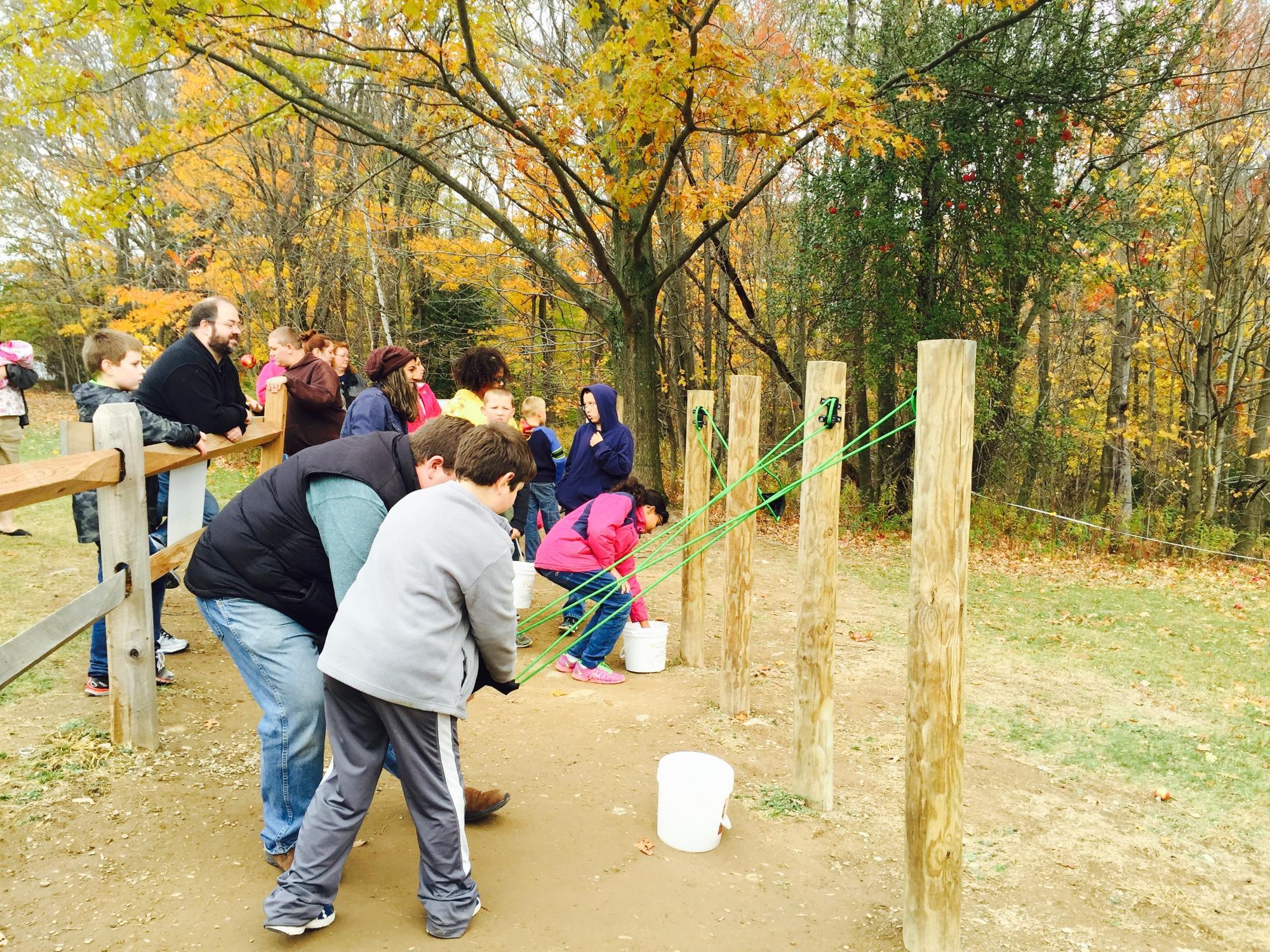 Ritter's Cider Mill