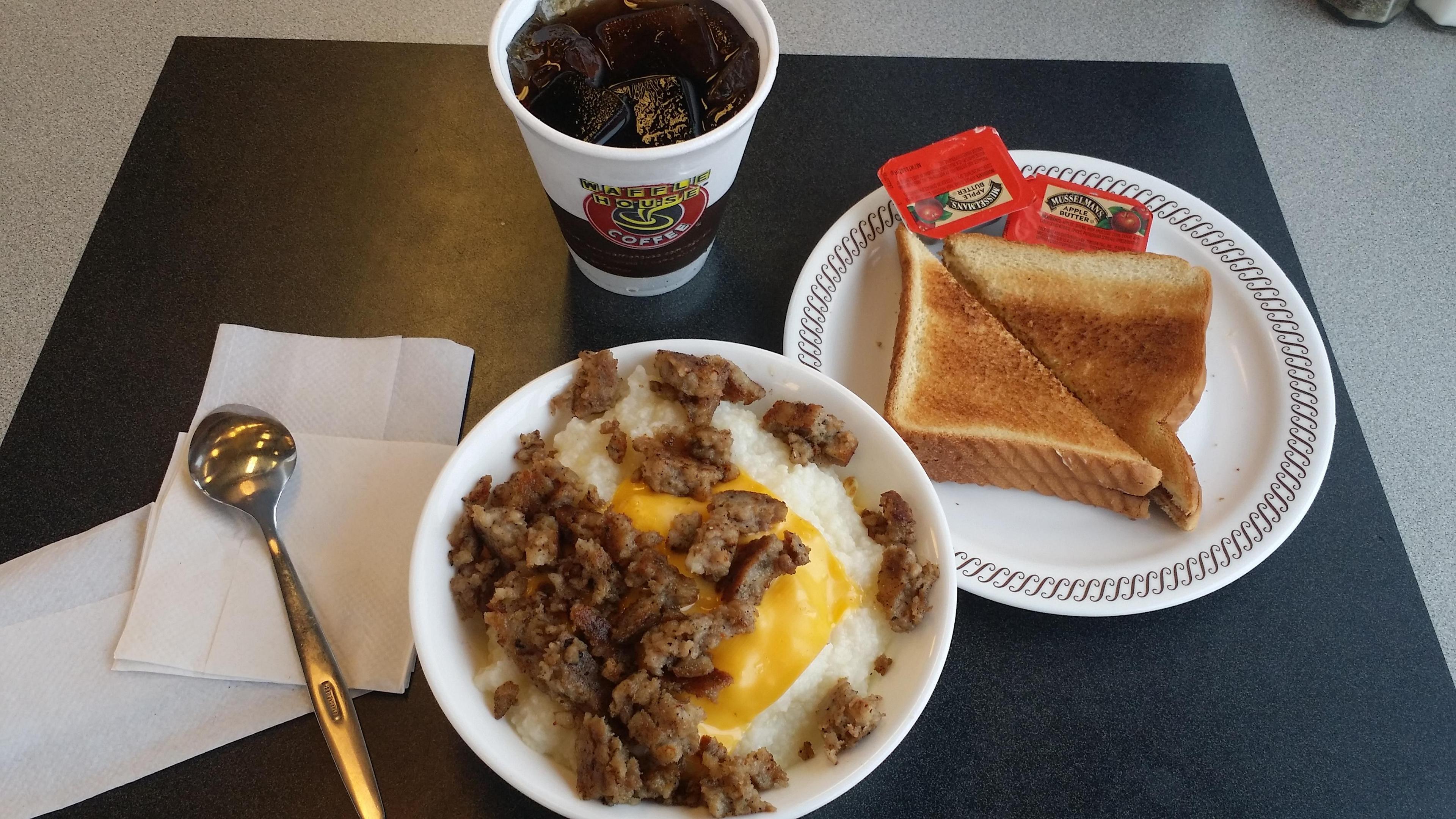 Waffle House