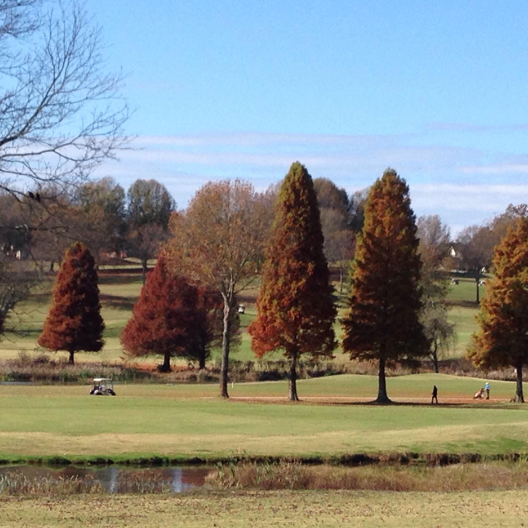 Willow Creek Golf Club