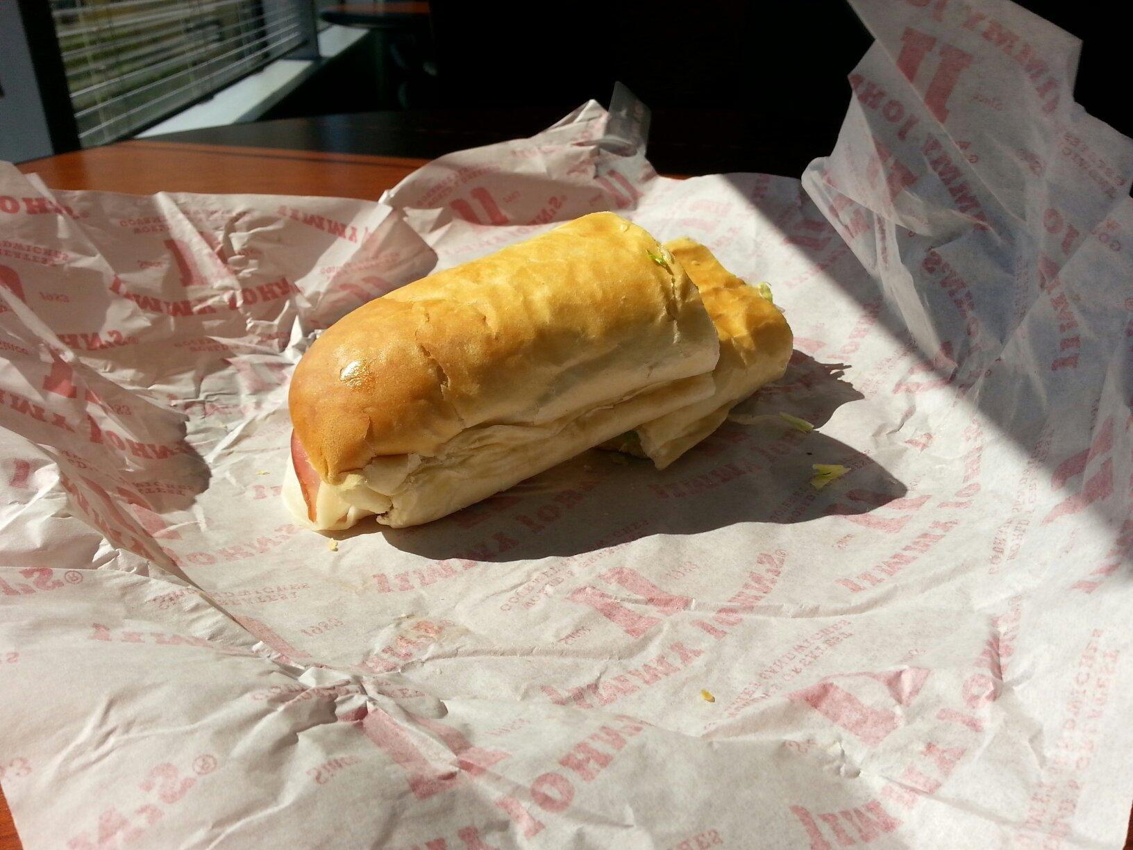 Jimmy John's