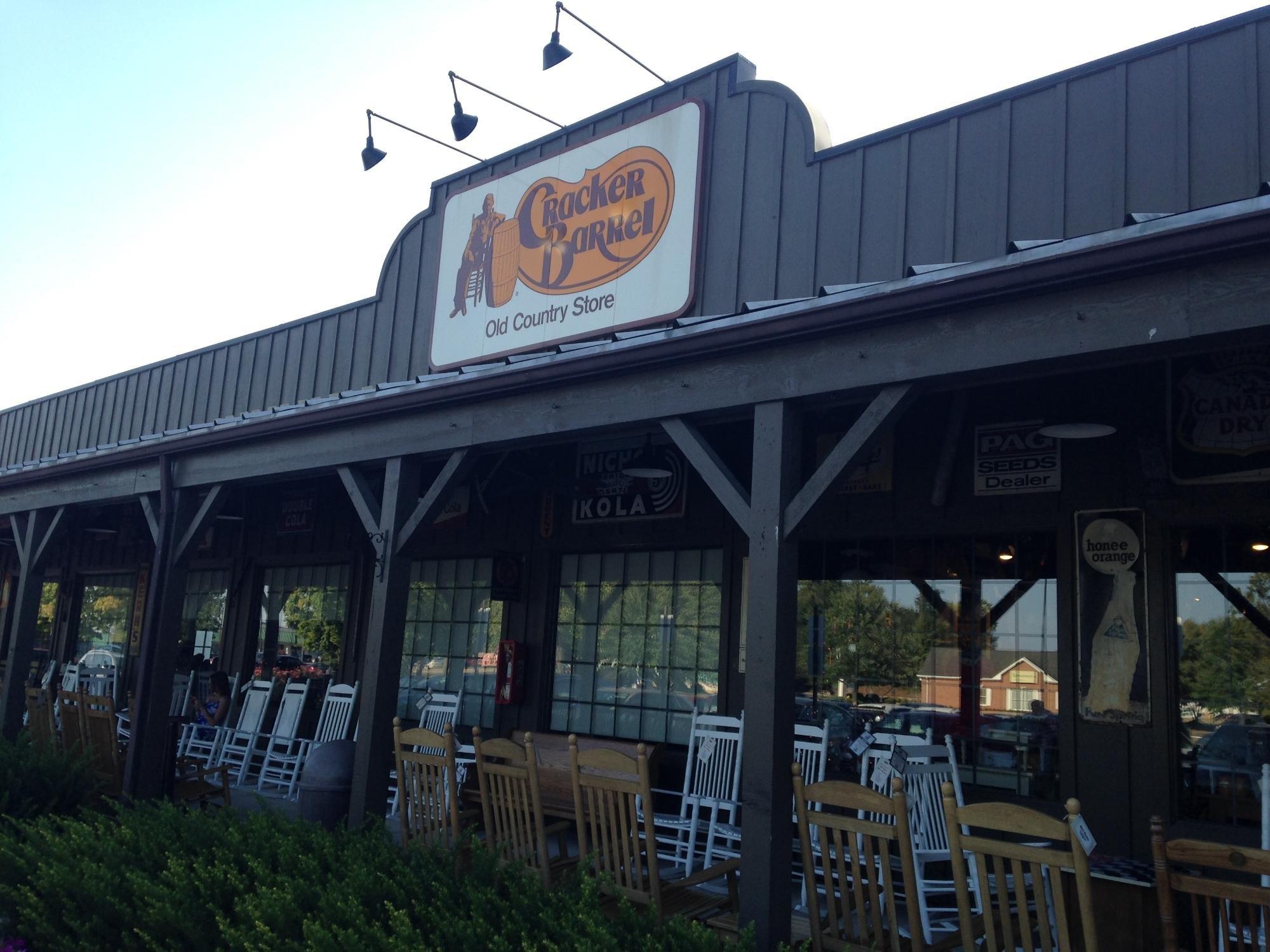 Cracker Barrel Old Country Store