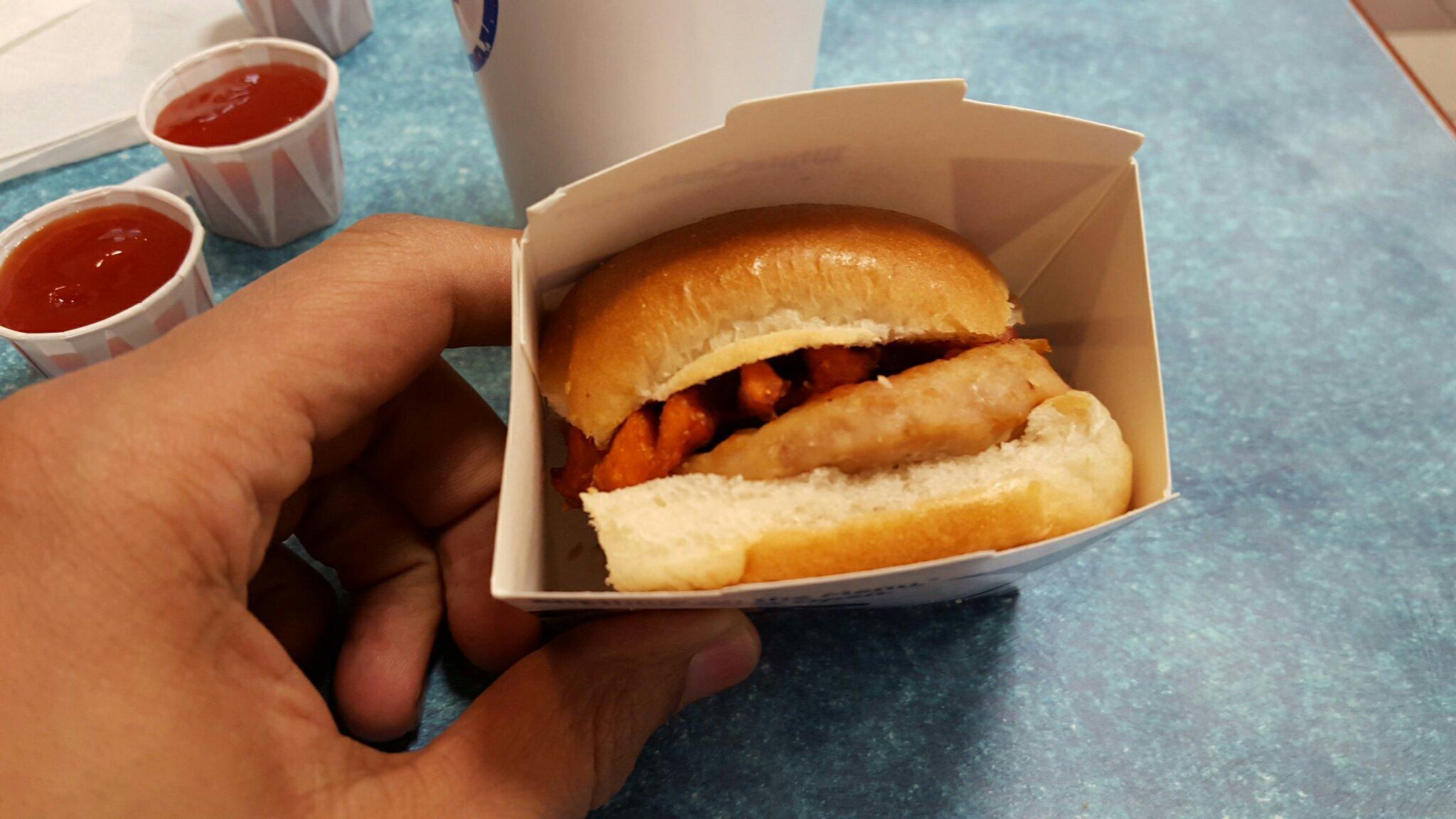 White Castle