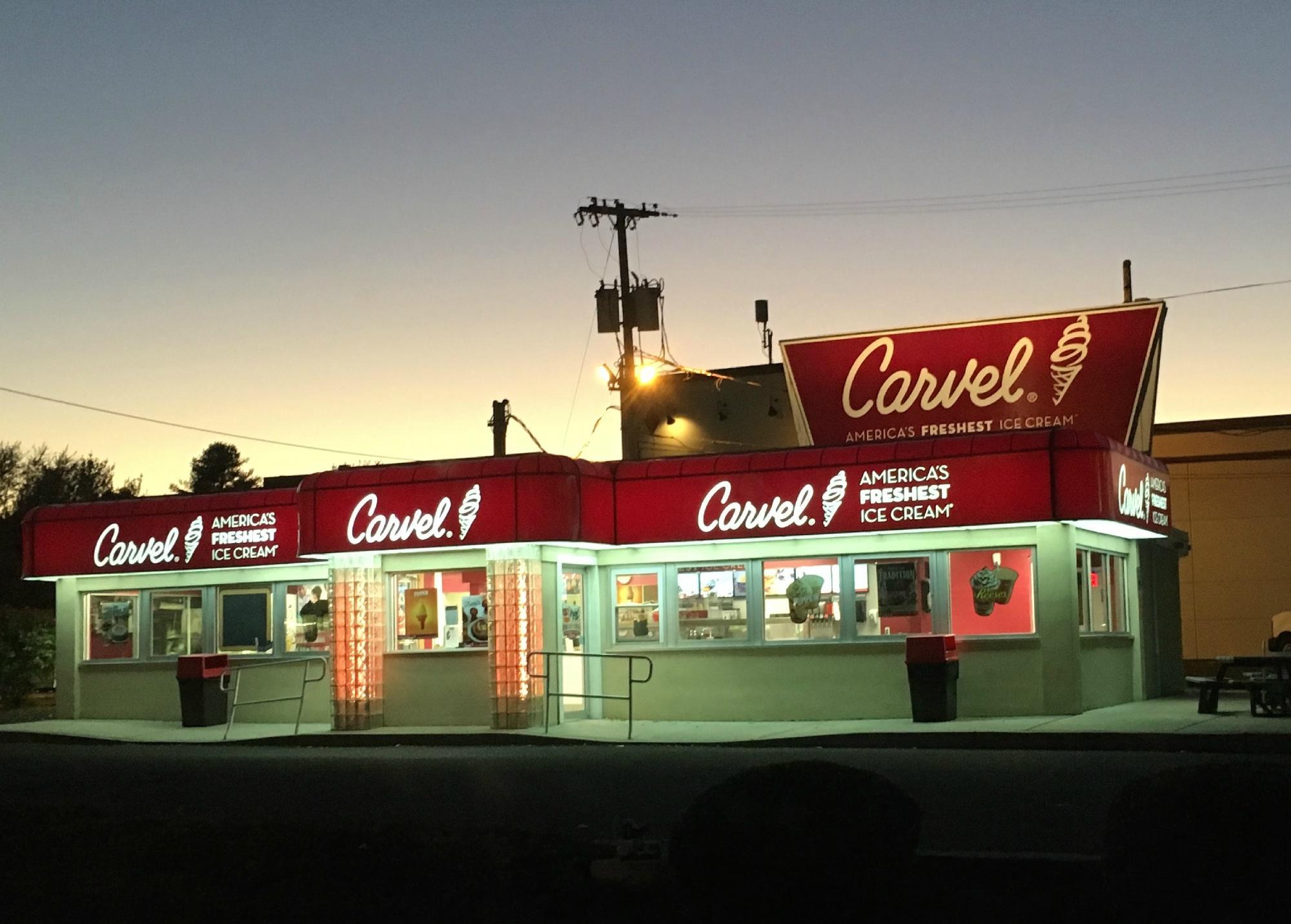 Carvel