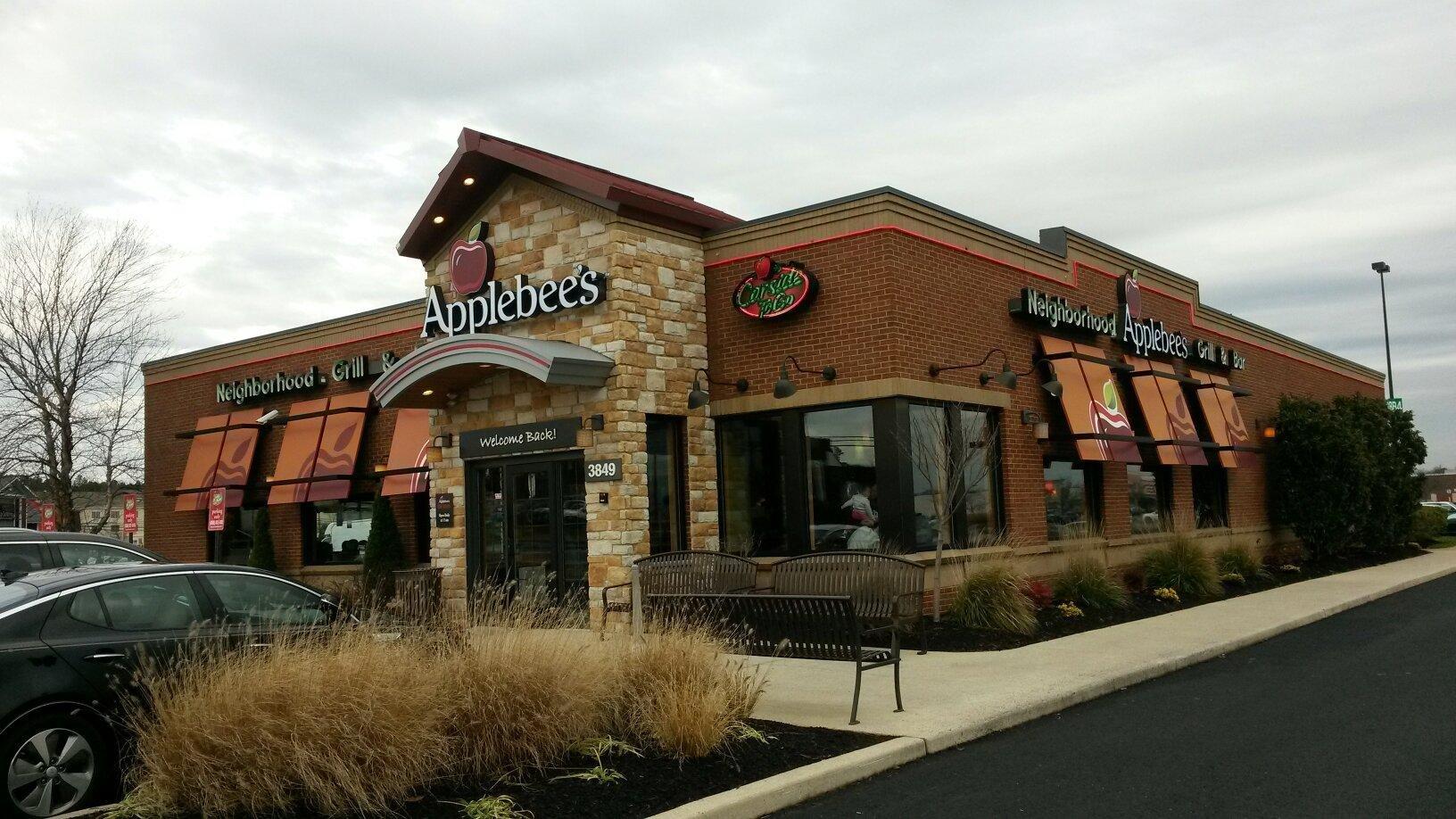 Applebee's Grill + Bar