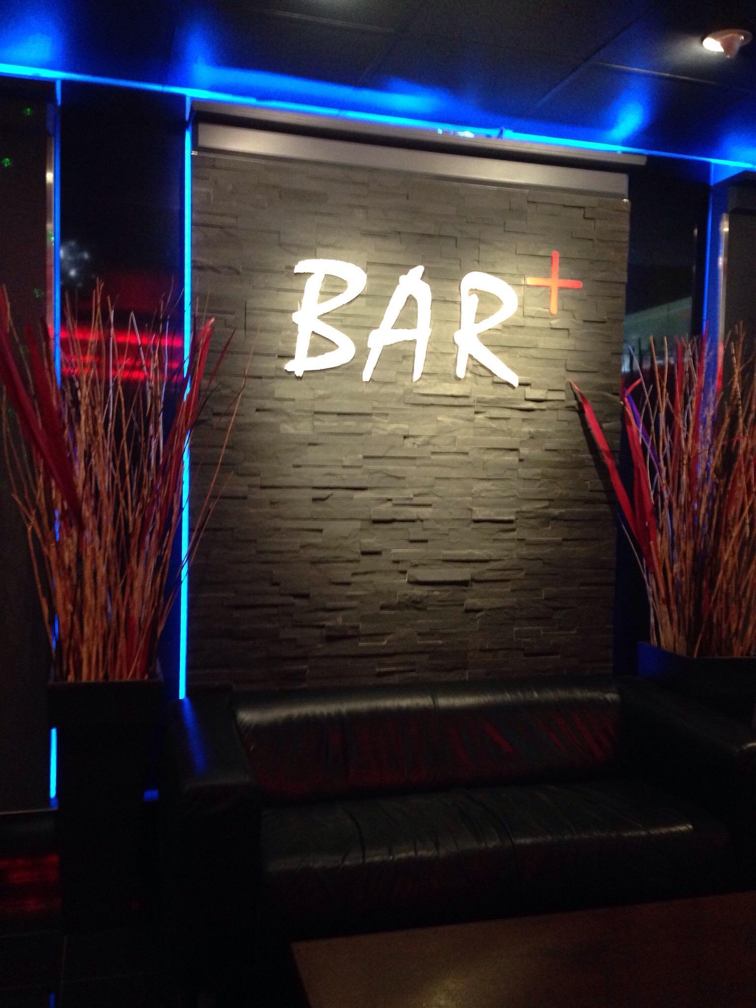 Bar+ Karaoke