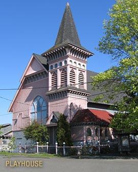 Bellingham Theatre Guild