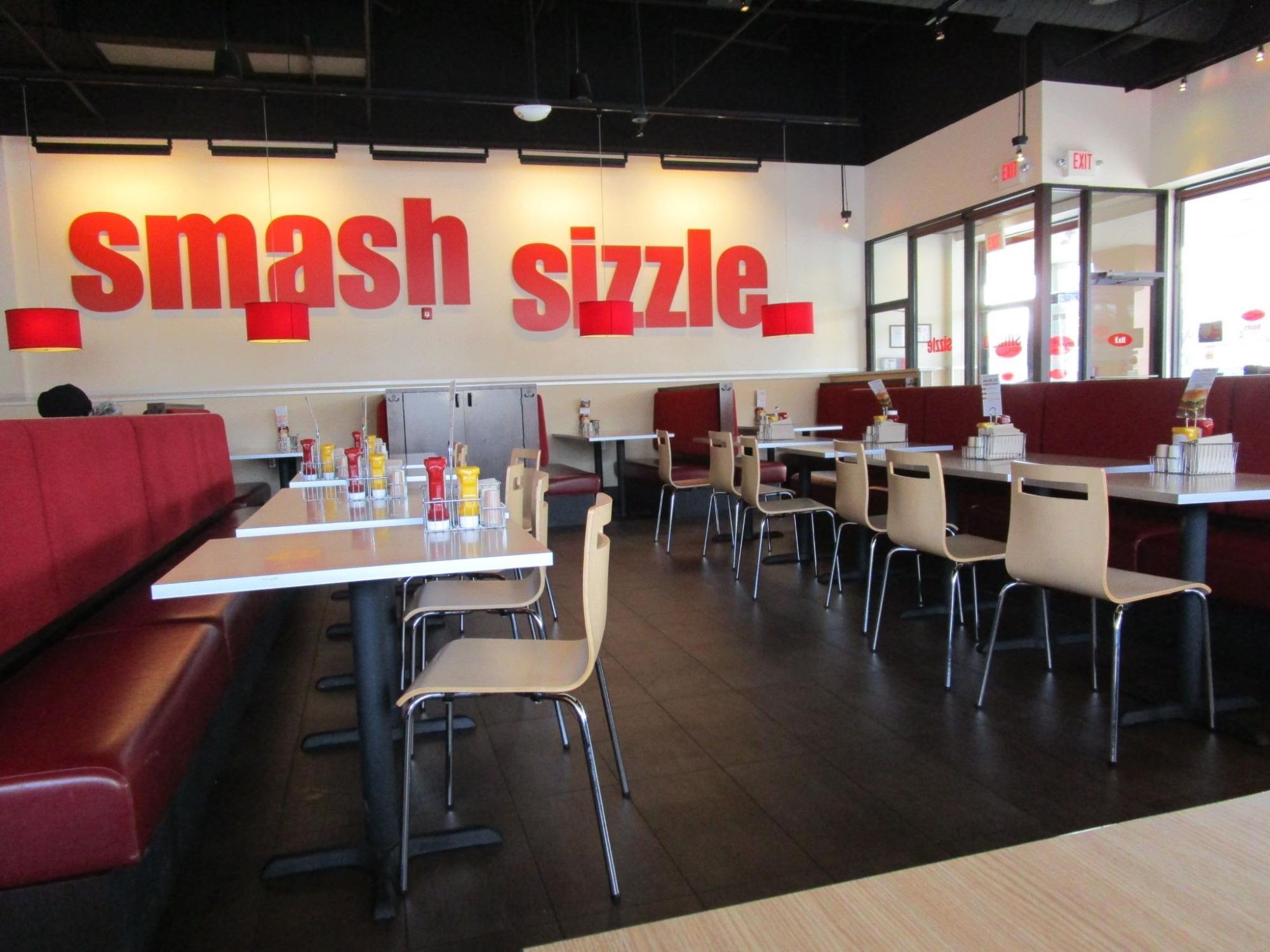 Smashburger