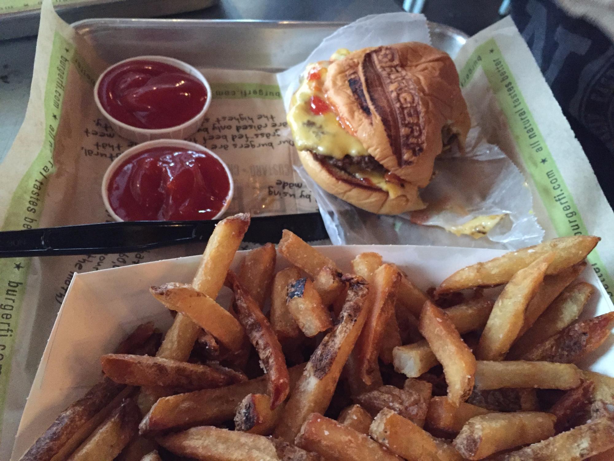 BurgerFi