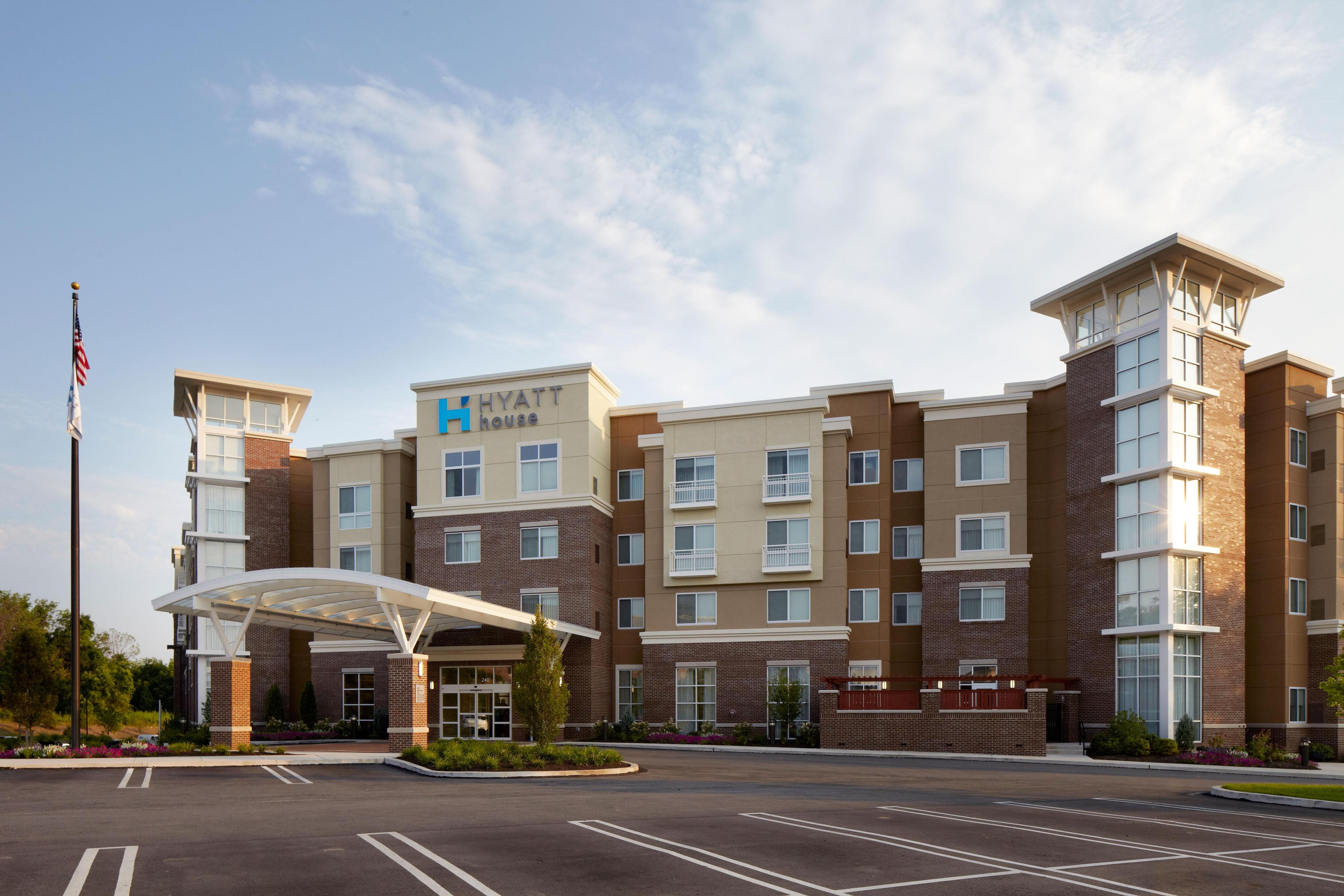 Hyatt House Philadelphia/King Of Prussia