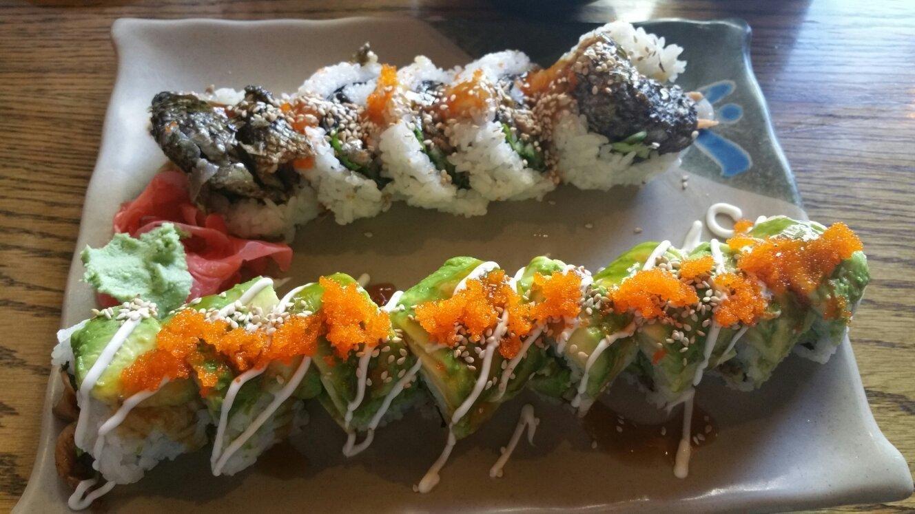 Yamato Sushi