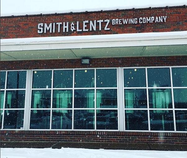 Smith & Lentz Brewing