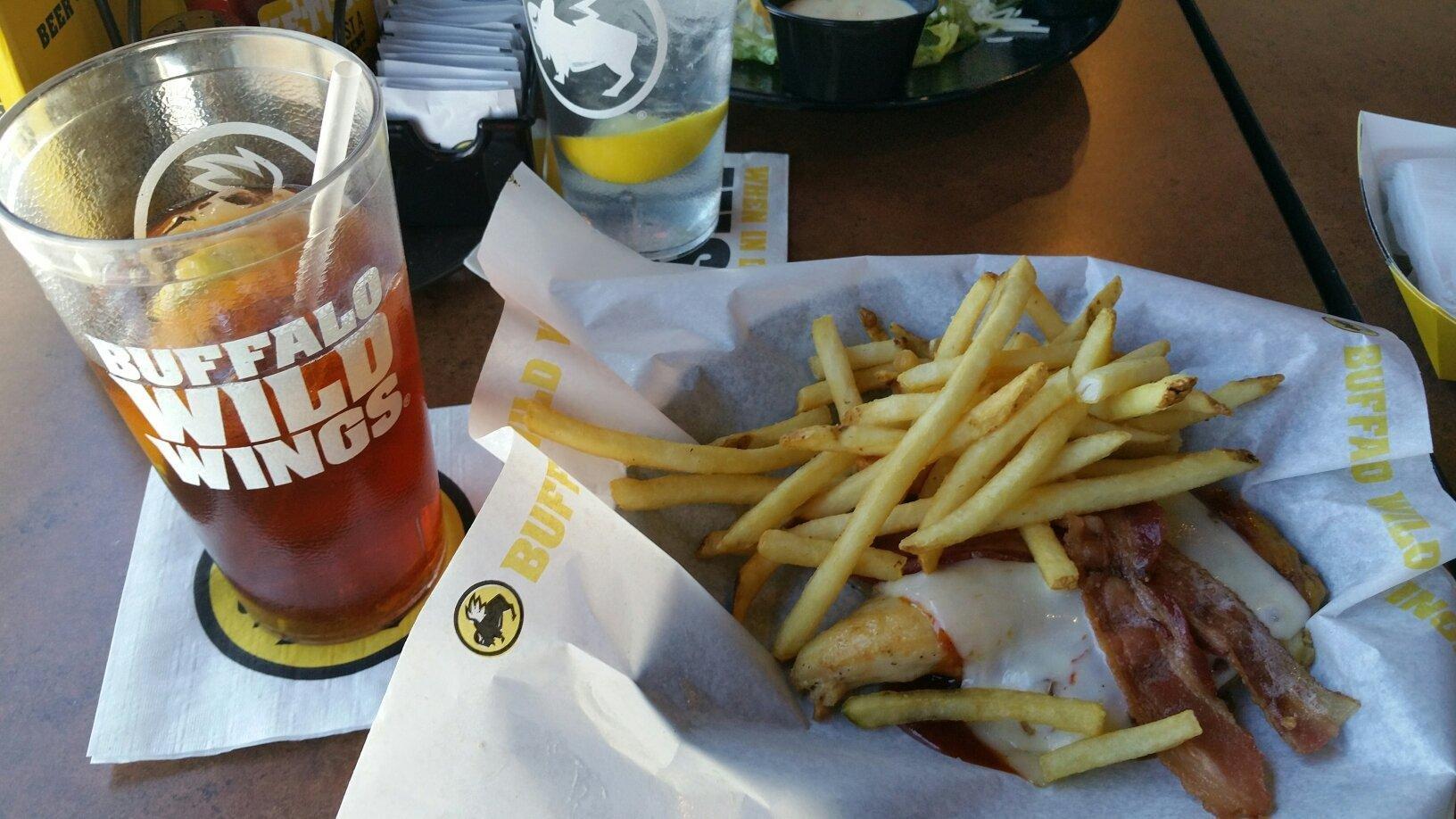 Buffalo Wild Wings