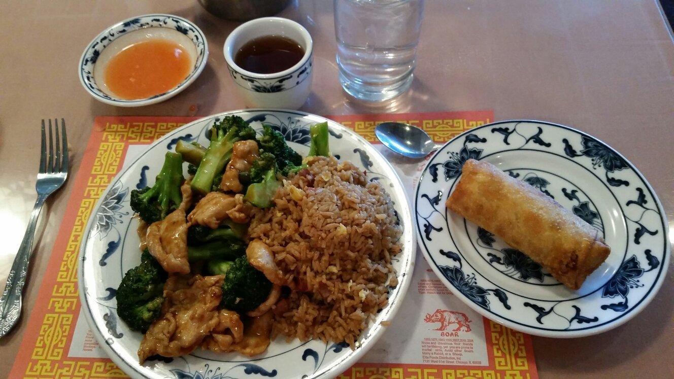 Hunan House