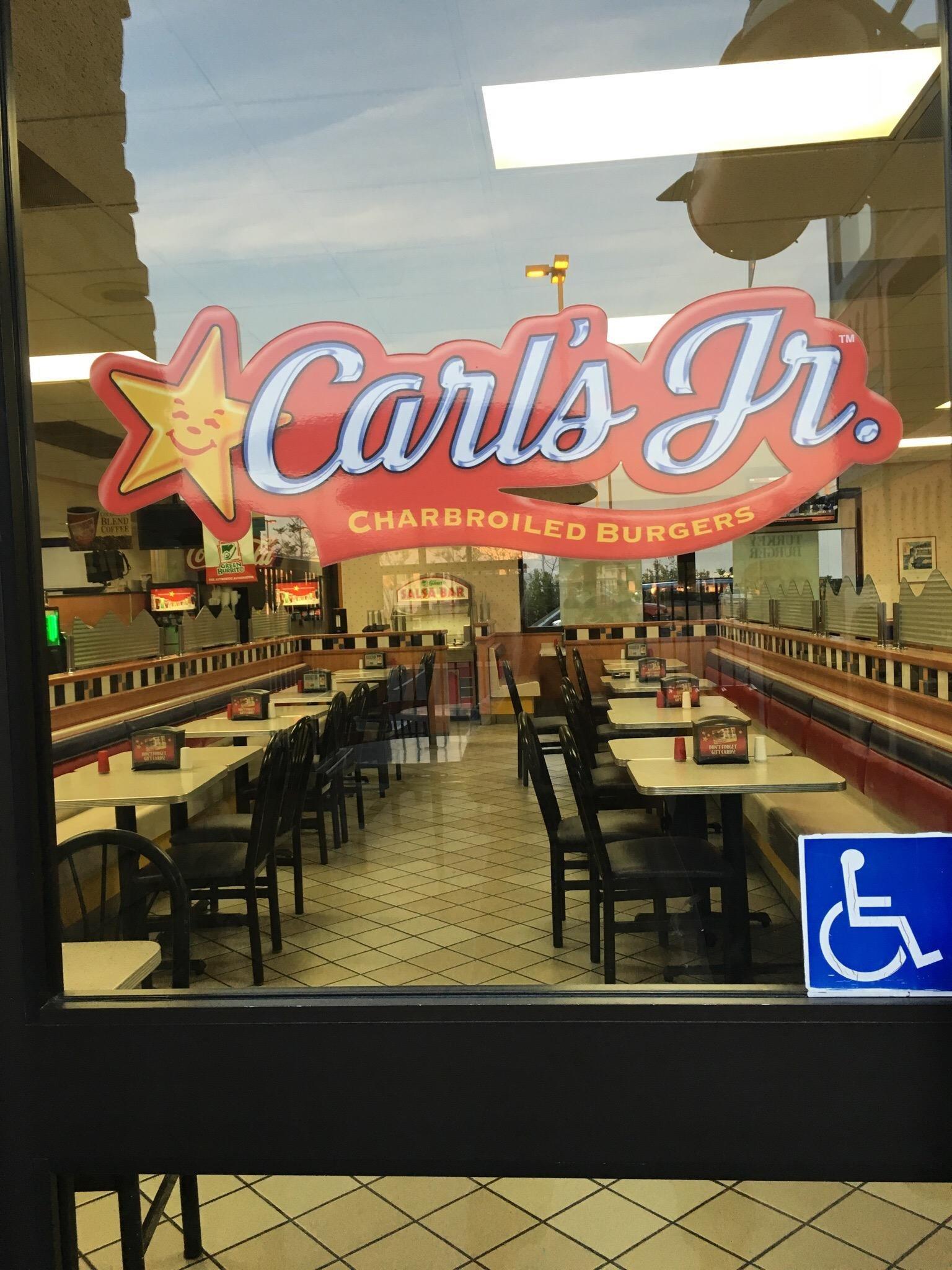 Carl's Jr.