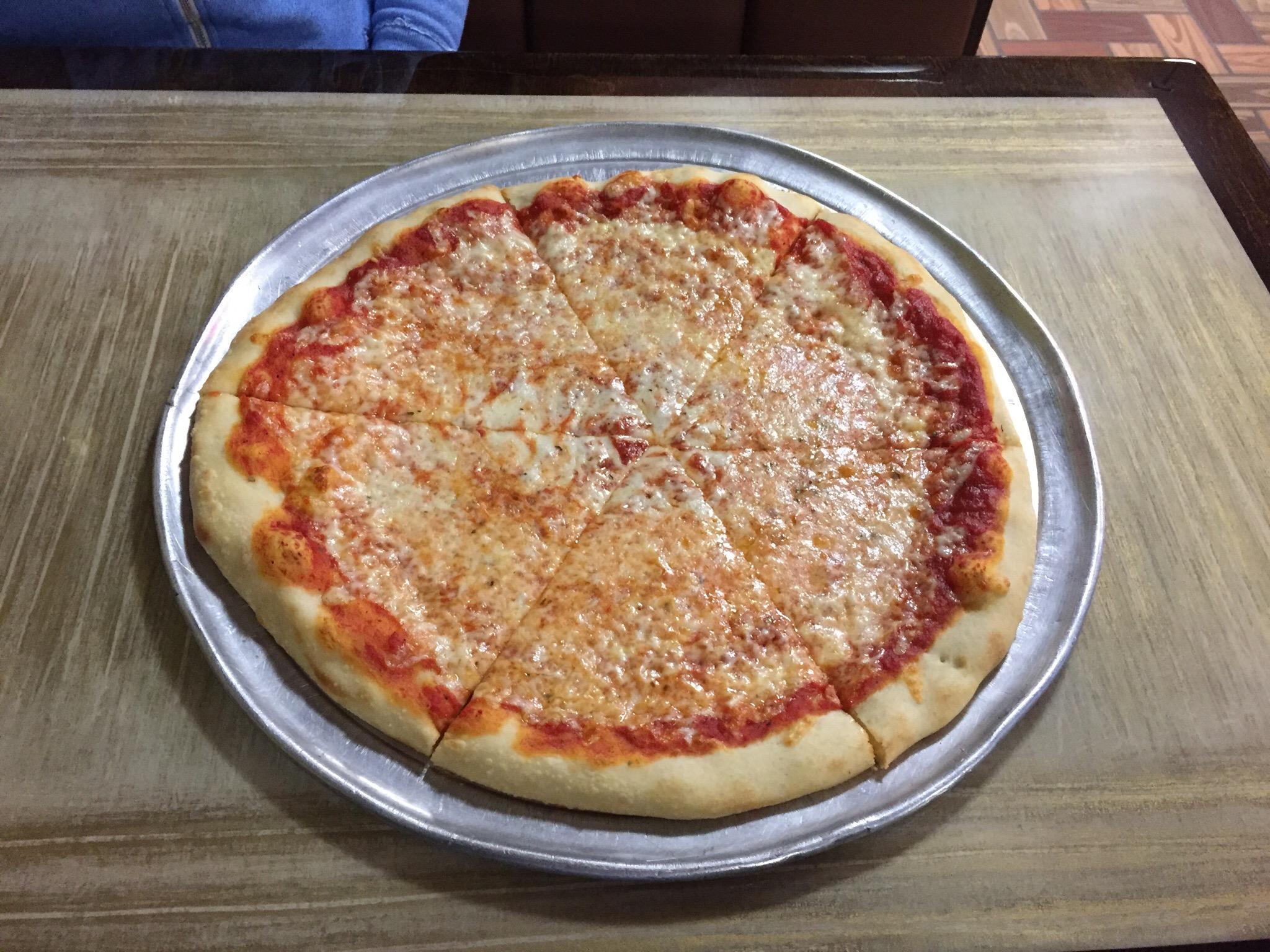 Salvatore Ruffino's Pizza