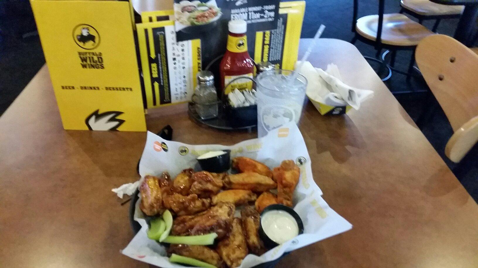 Buffalo Wild Wings