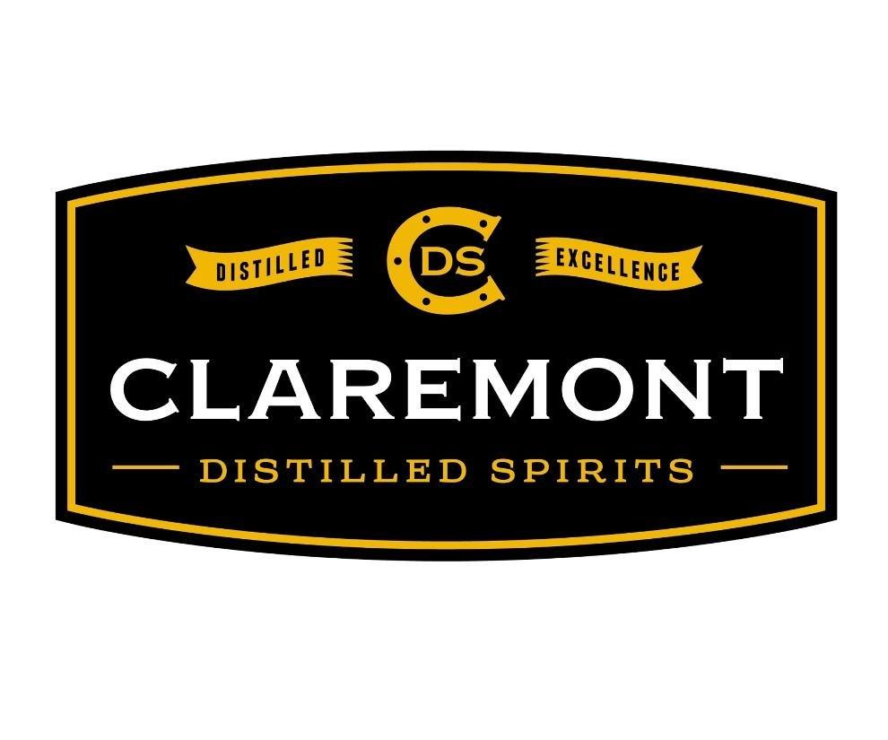 Claremont Distilled Spirits