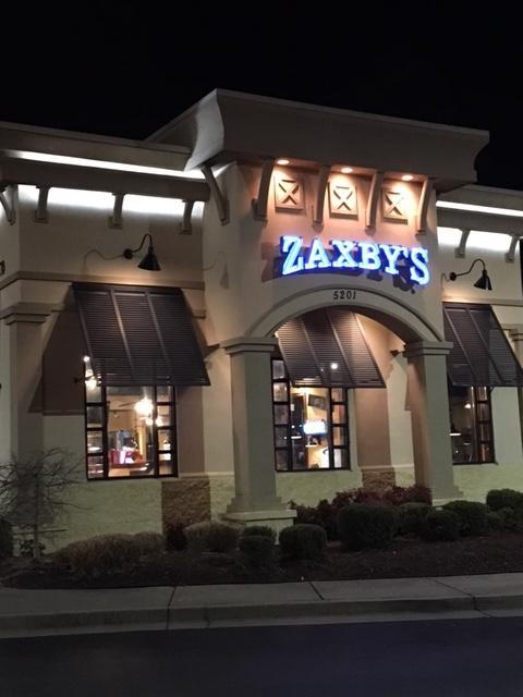 Zaxby's