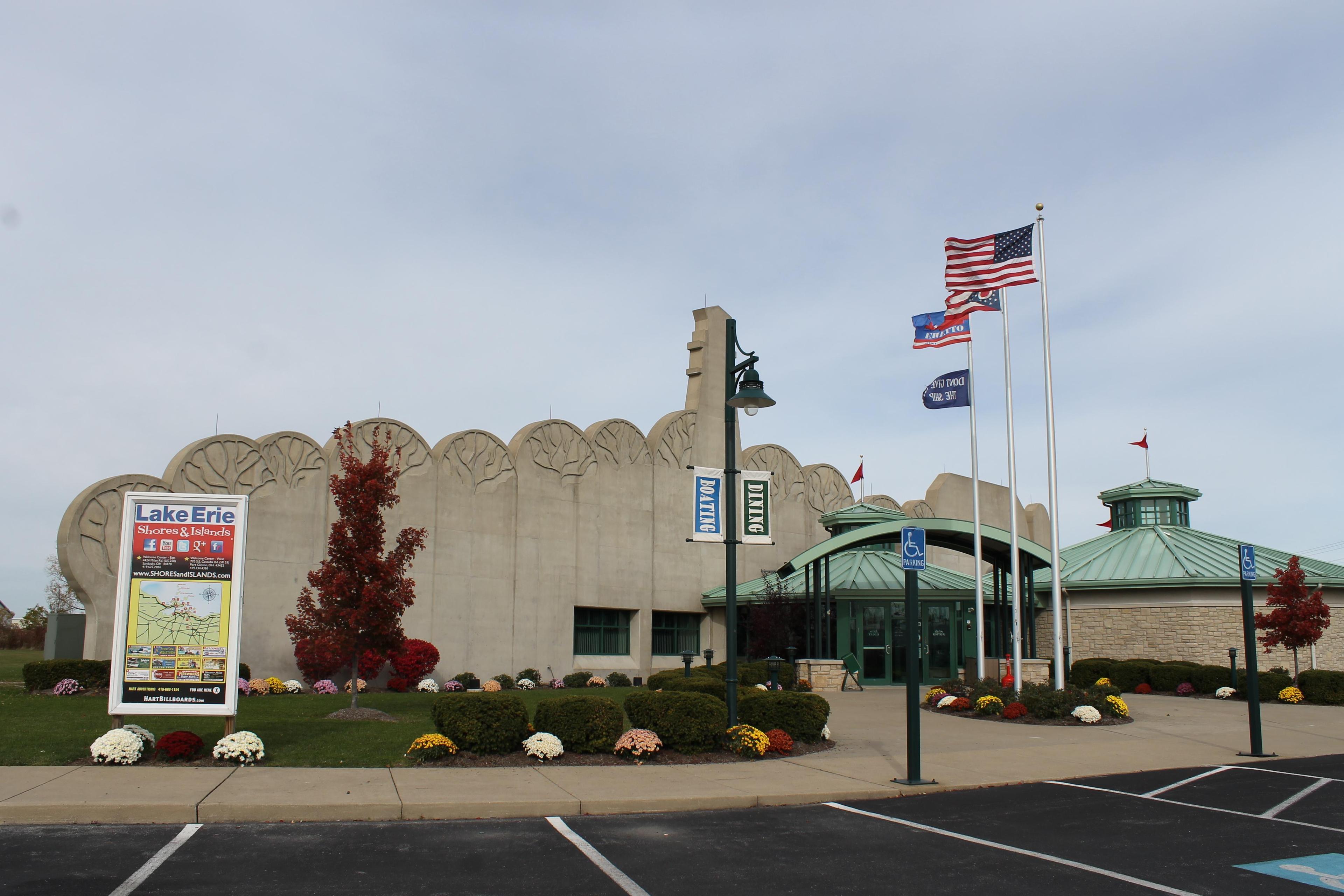 Ottawa County Visitor's Bureau